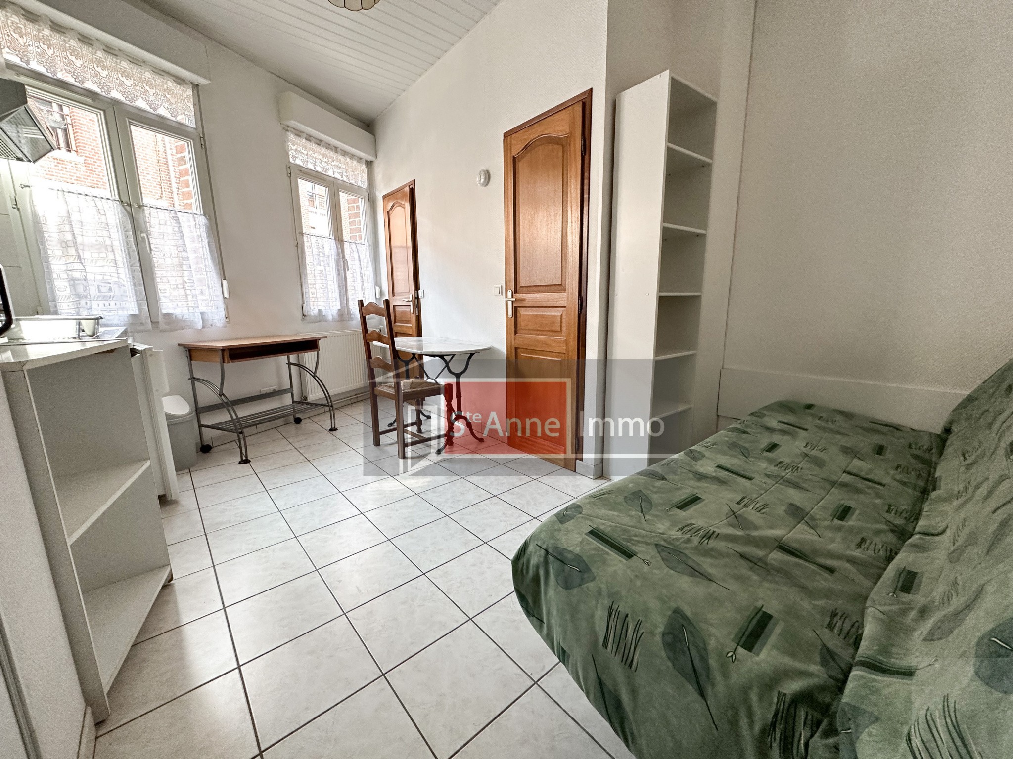 Vente Maison à Amiens 7 pièces