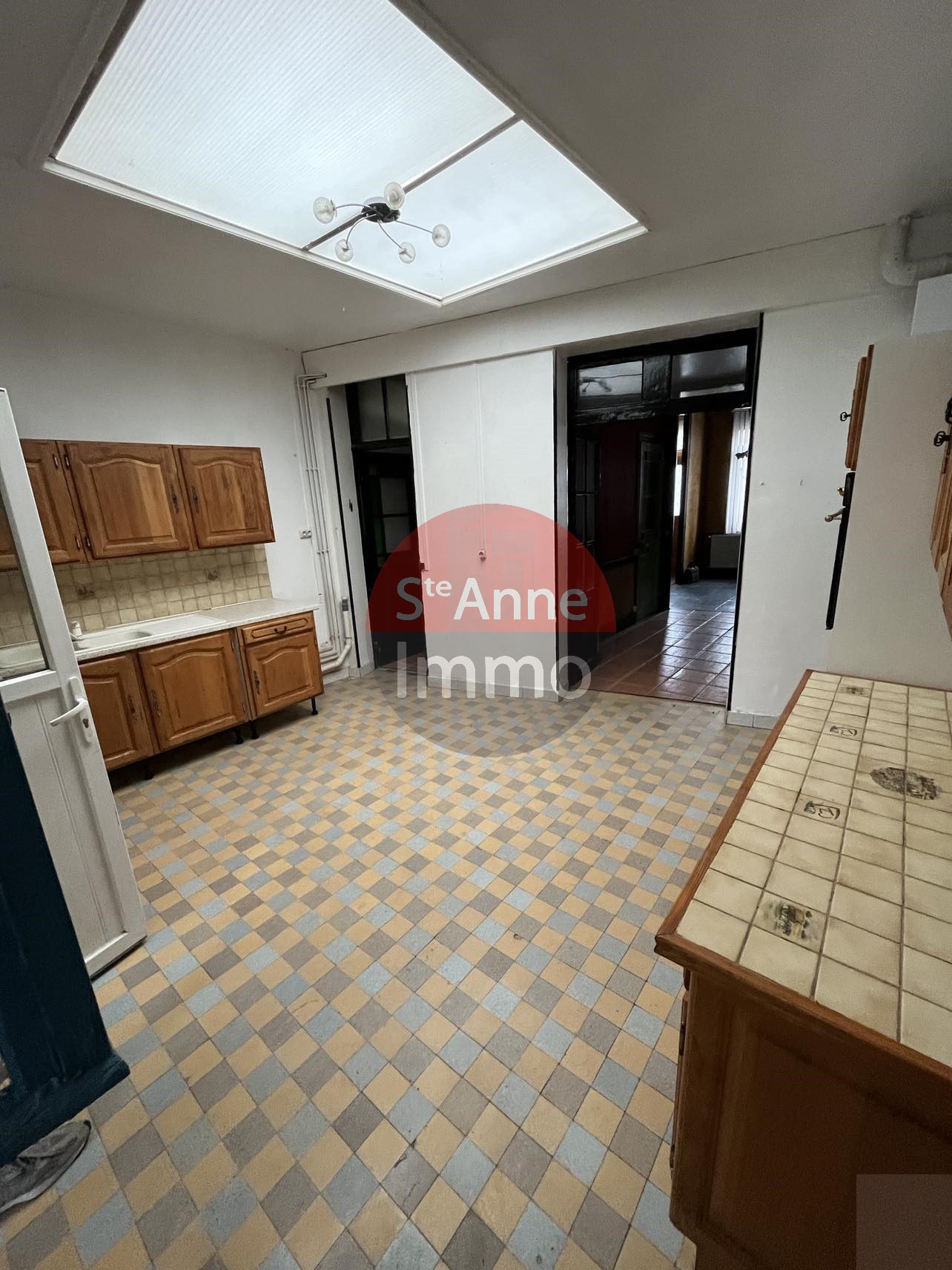 Vente Maison à Amiens 5 pièces