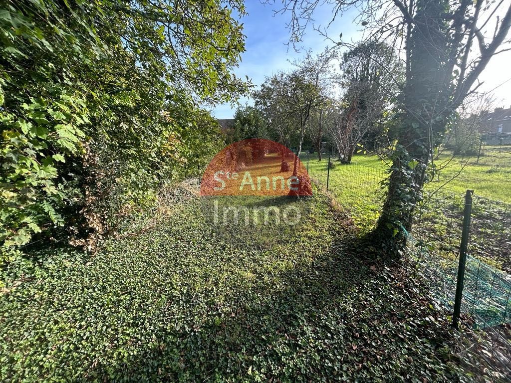 Vente Maison à Amiens 5 pièces