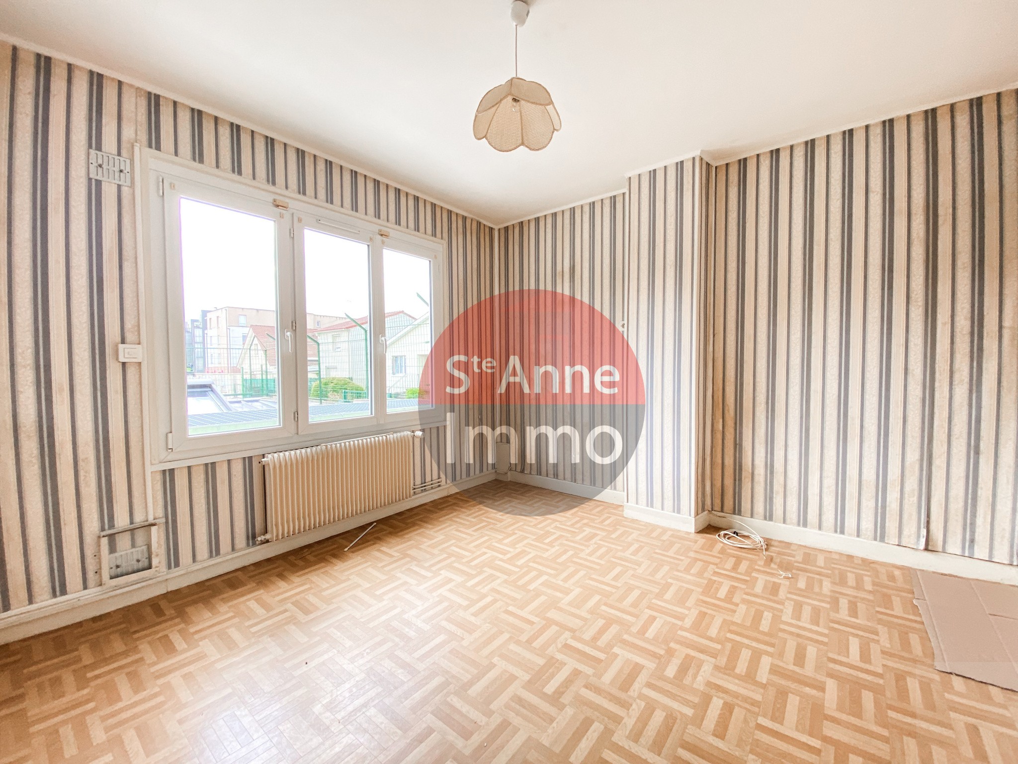 Vente Maison à Amiens 5 pièces