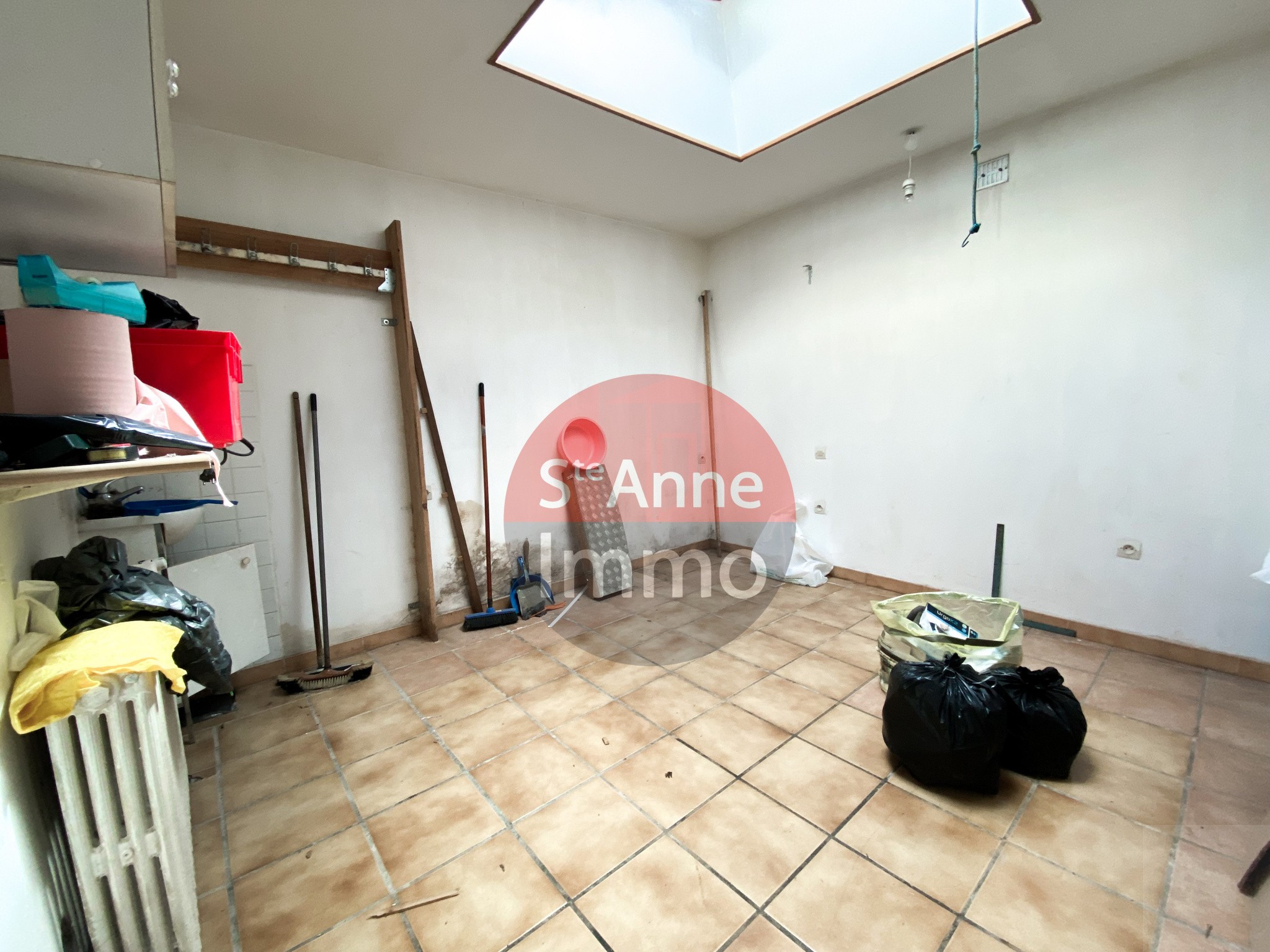 Vente Maison à Amiens 5 pièces