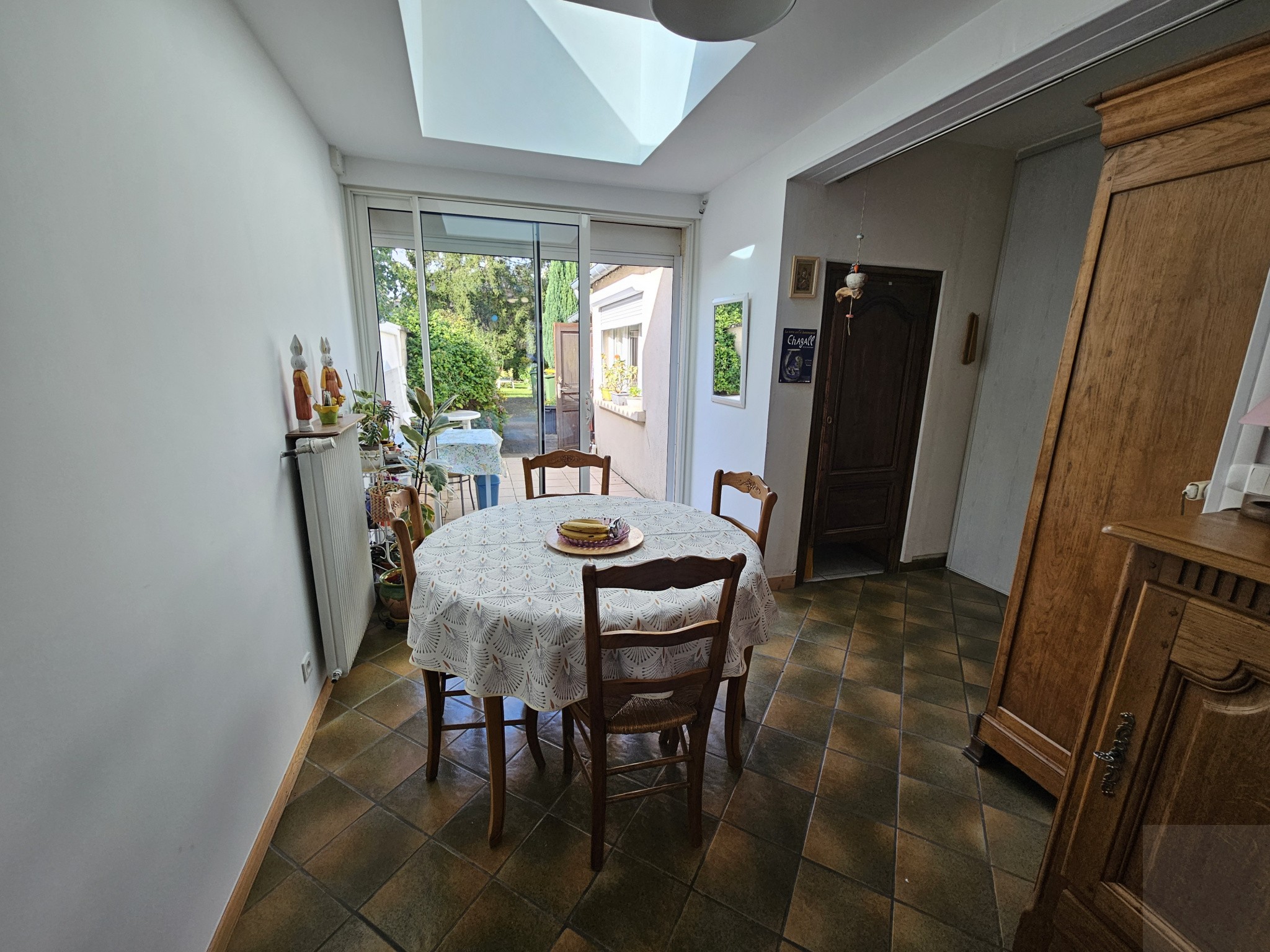 Vente Maison à Amiens 6 pièces