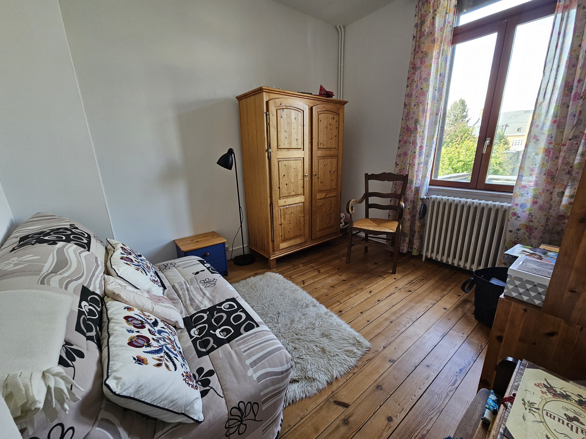 Vente Maison à Amiens 6 pièces