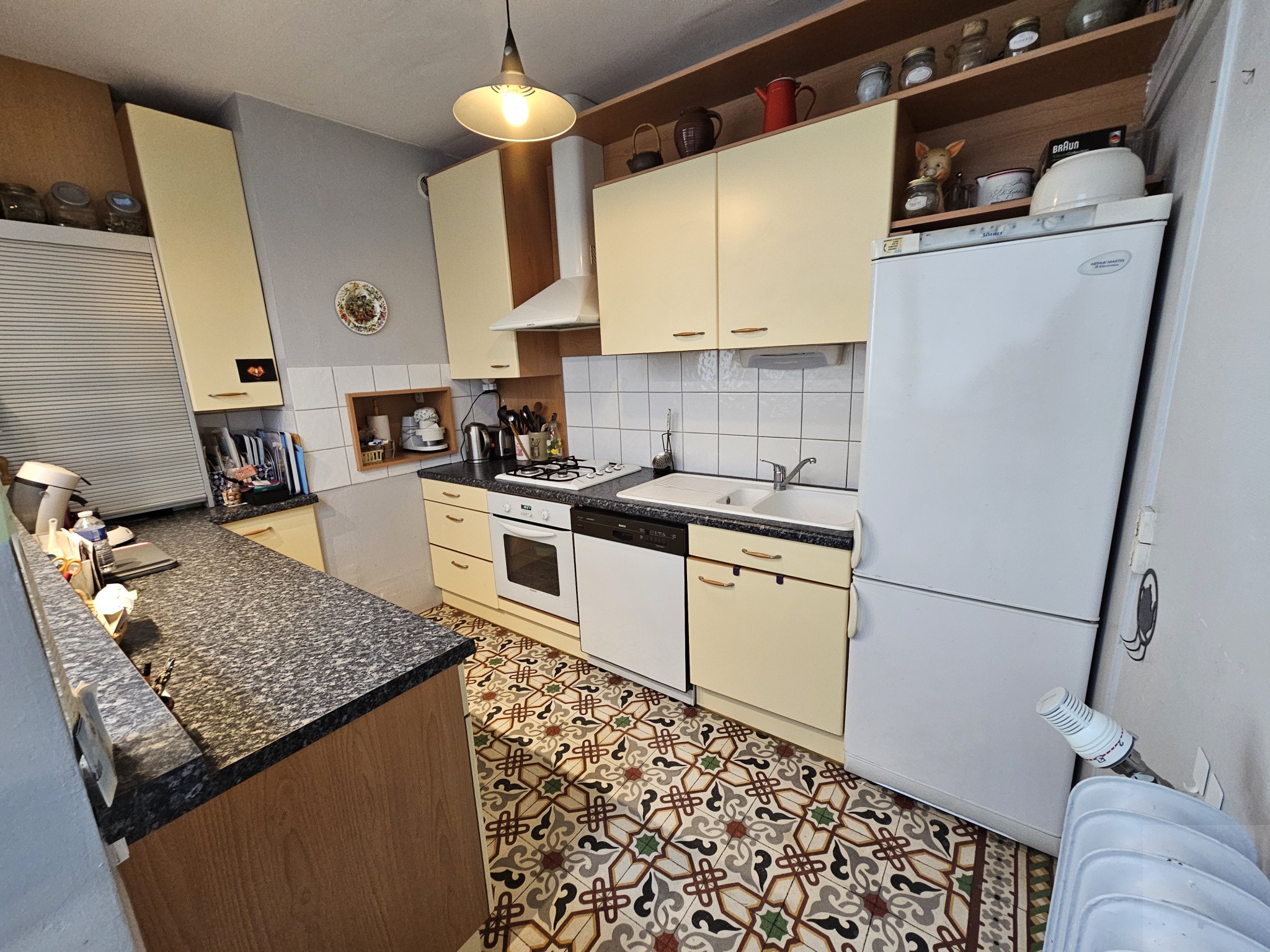 Vente Maison à Amiens 6 pièces