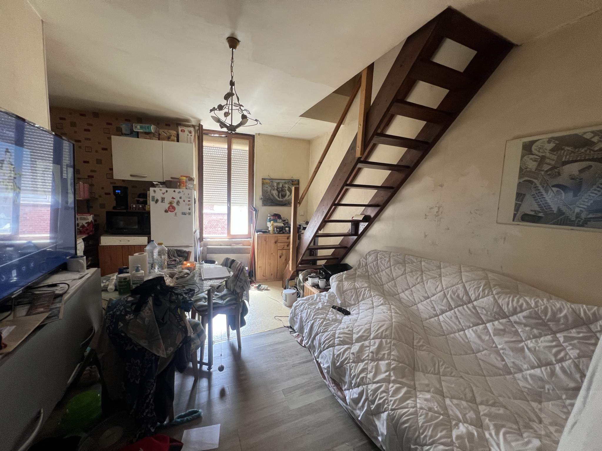 Vente Maison à Amiens 4 pièces