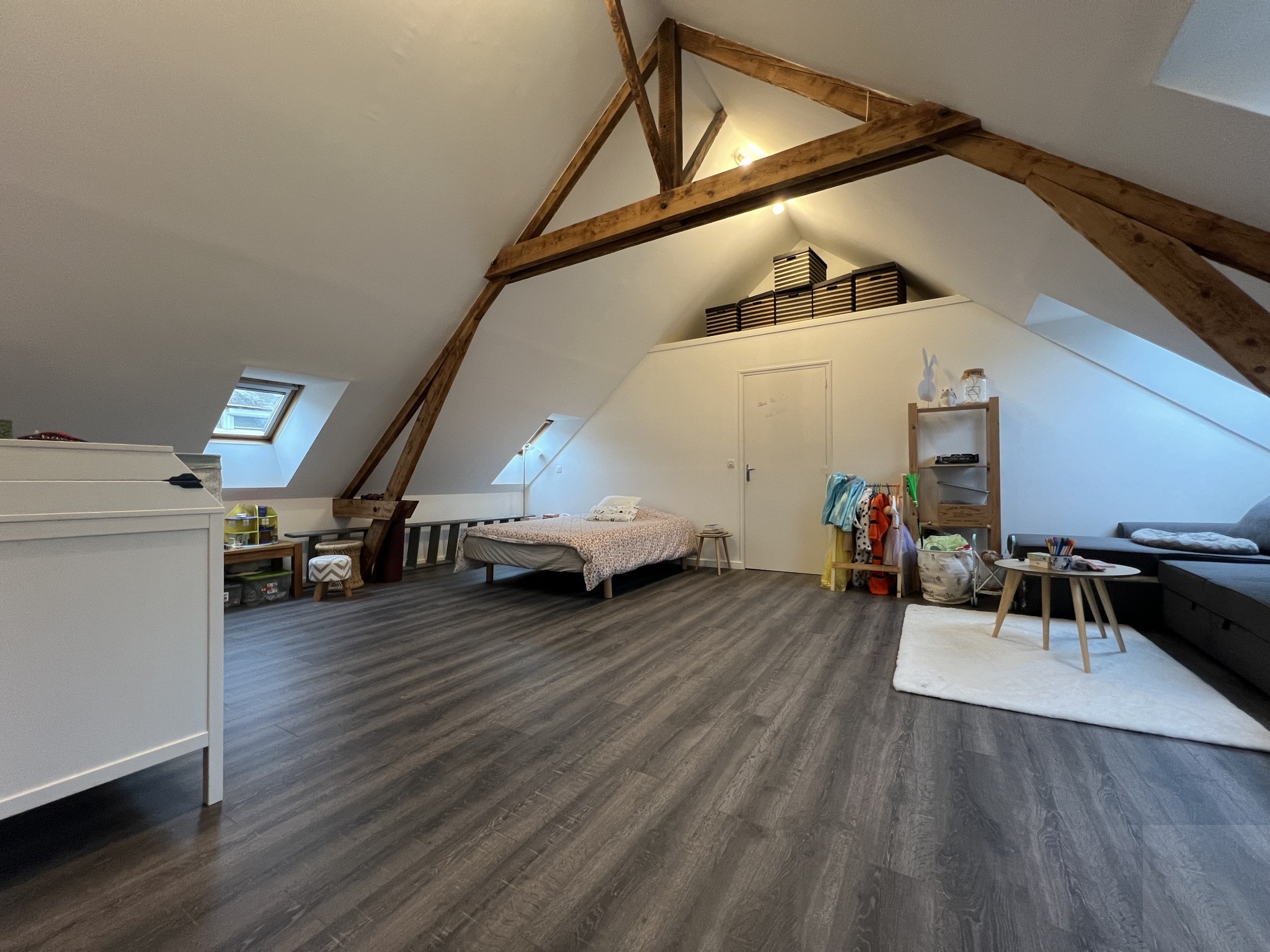 Vente Maison à Amiens 6 pièces