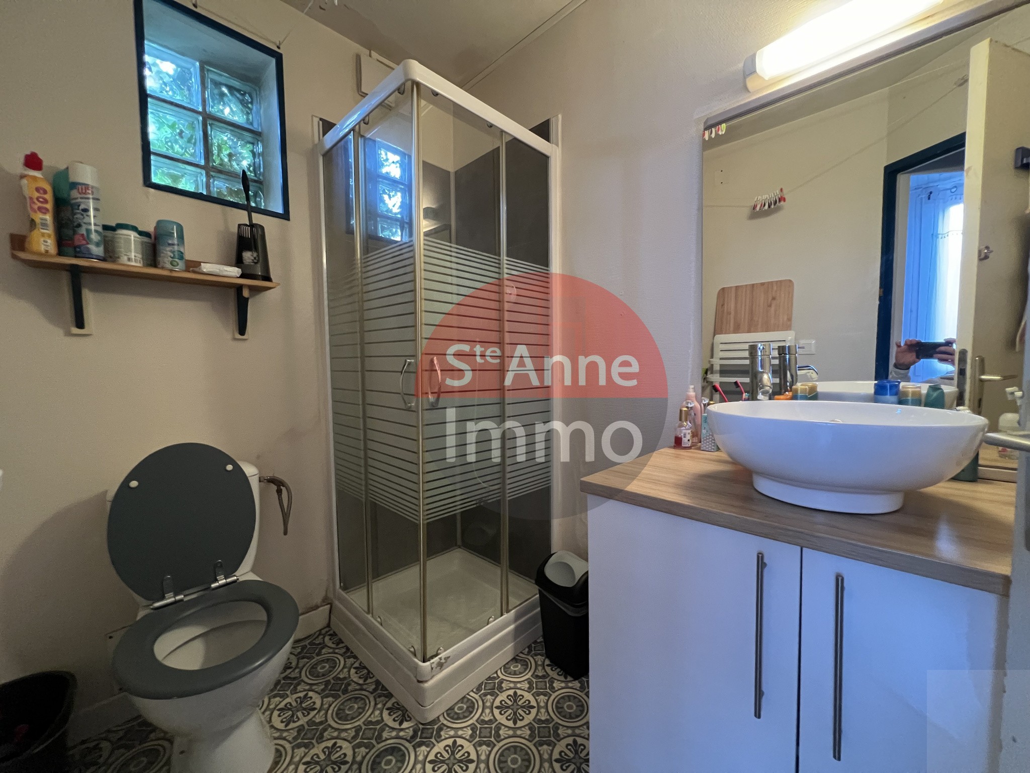 Vente Maison à Amiens 6 pièces