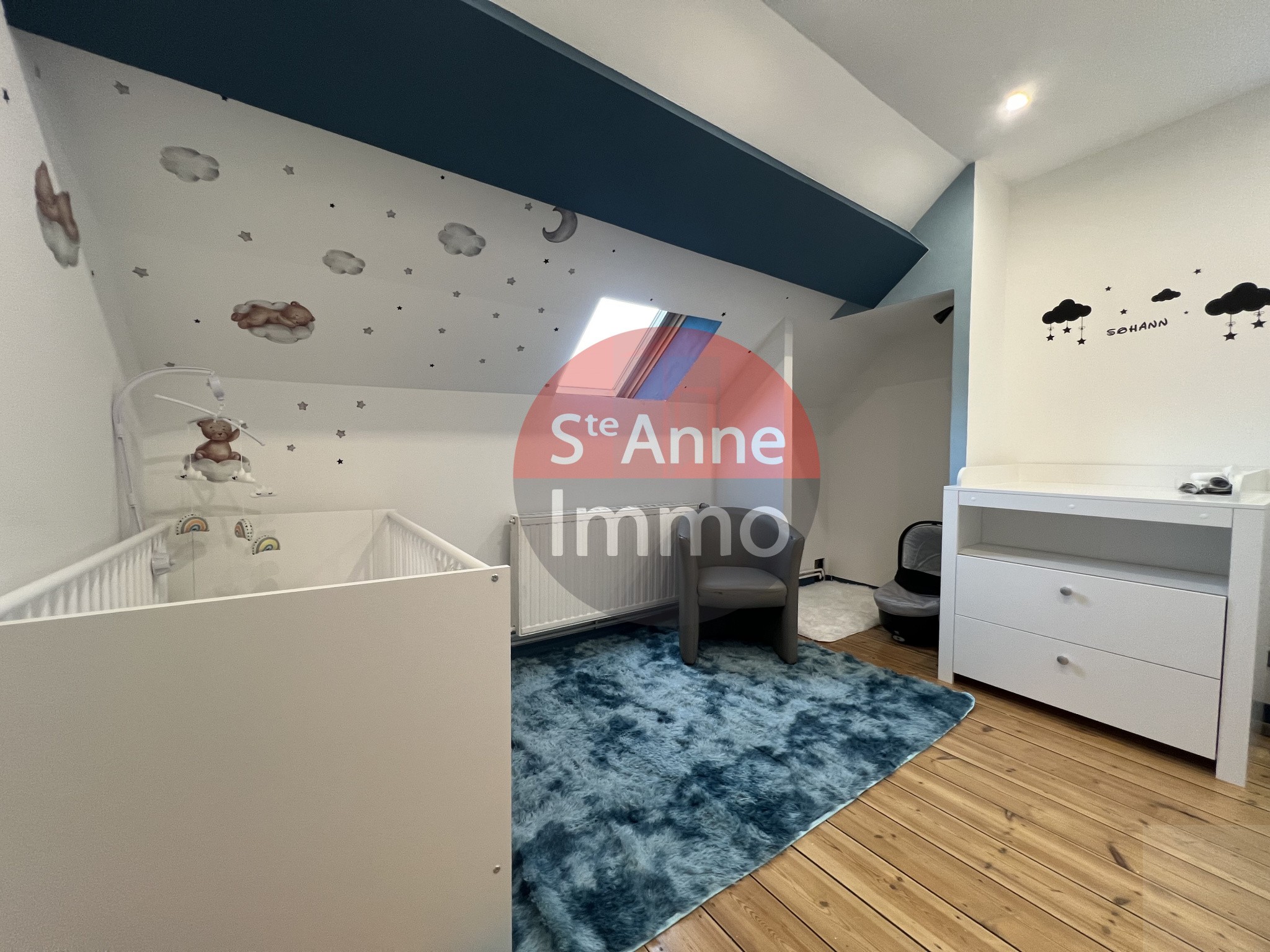 Vente Maison à Amiens 6 pièces