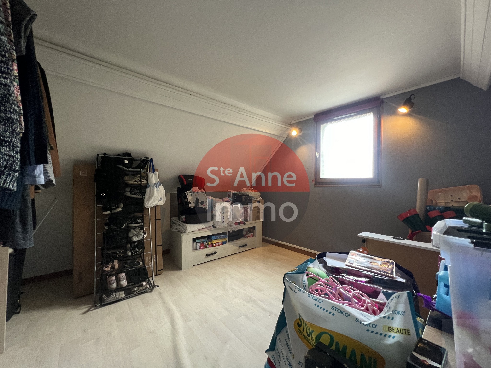 Vente Maison à Amiens 6 pièces