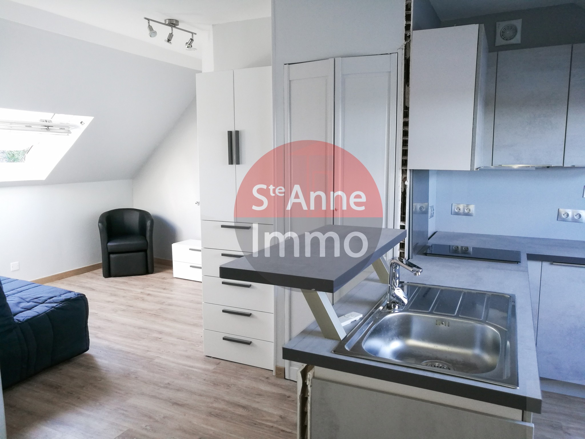 Vente Maison à Amiens 6 pièces