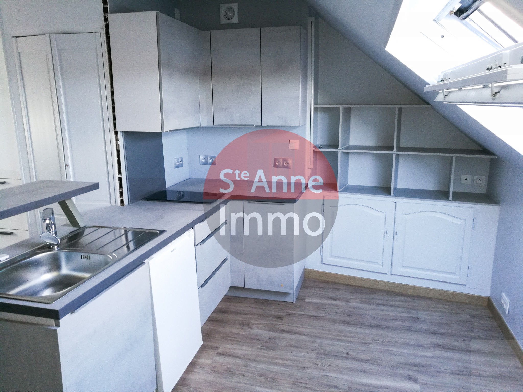 Vente Maison à Amiens 6 pièces