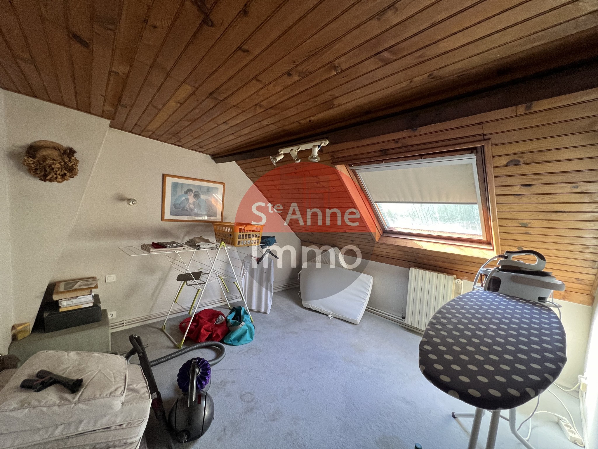 Vente Maison à Amiens 5 pièces