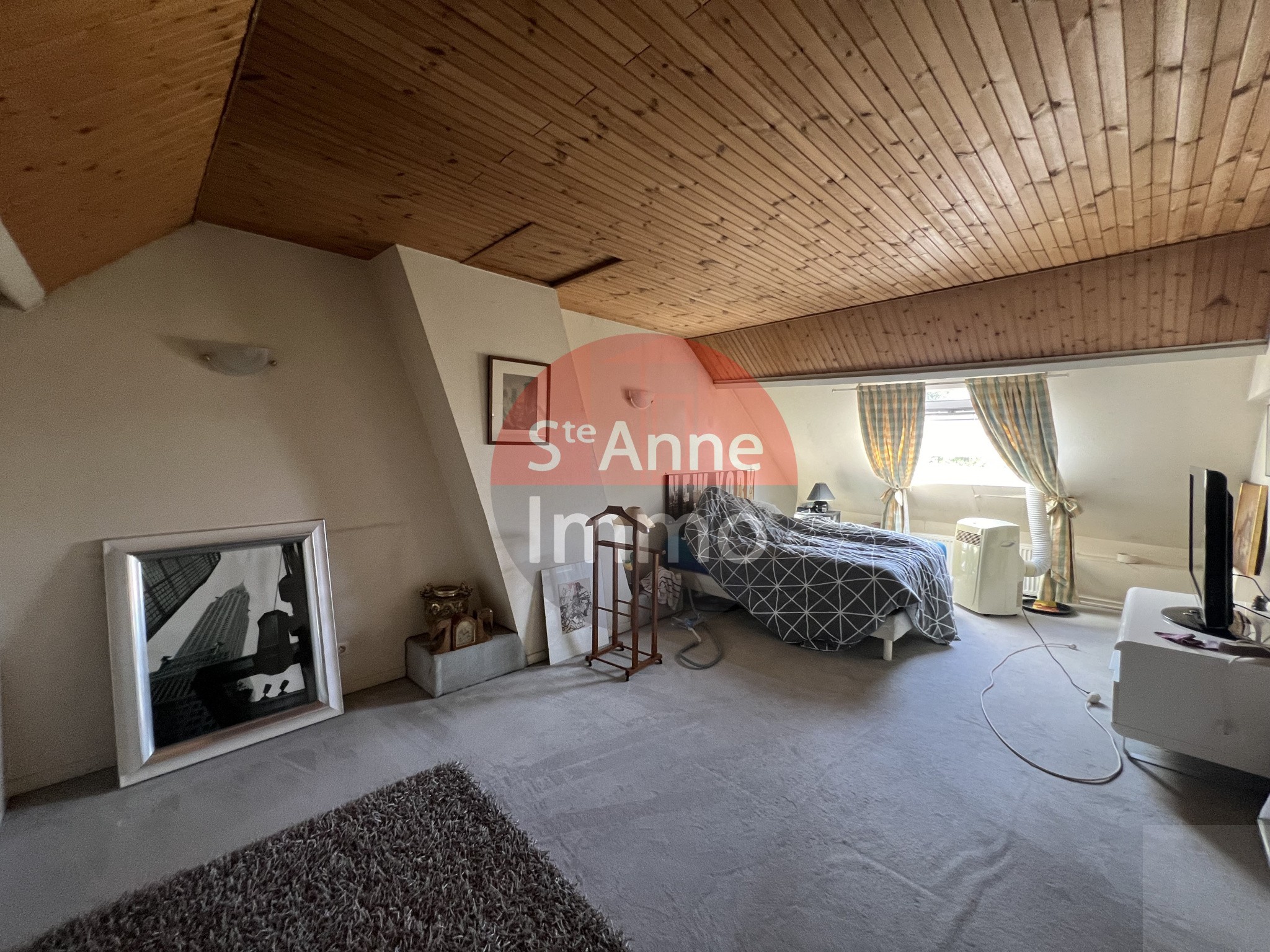 Vente Maison à Amiens 5 pièces