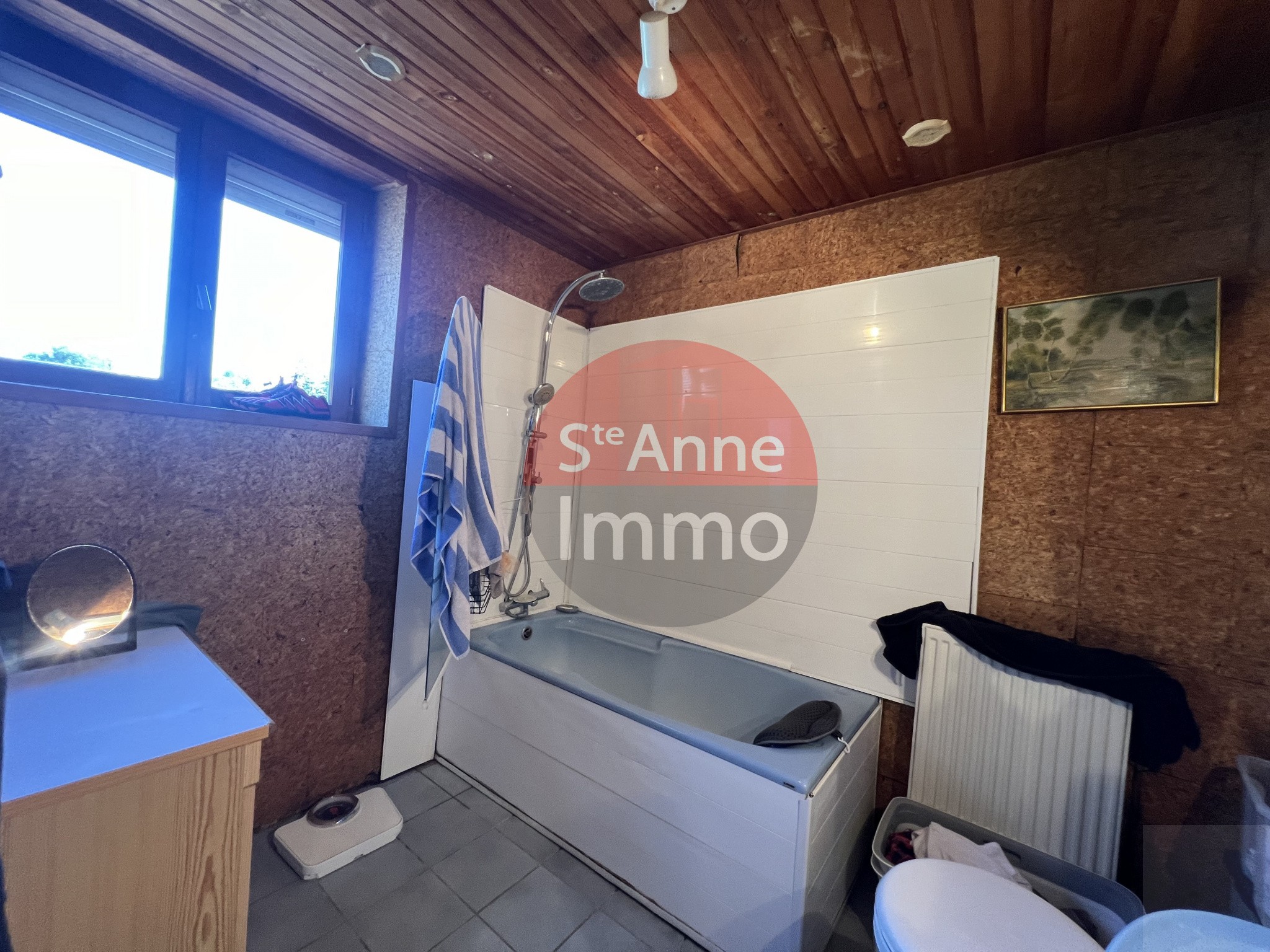 Vente Maison à Amiens 5 pièces