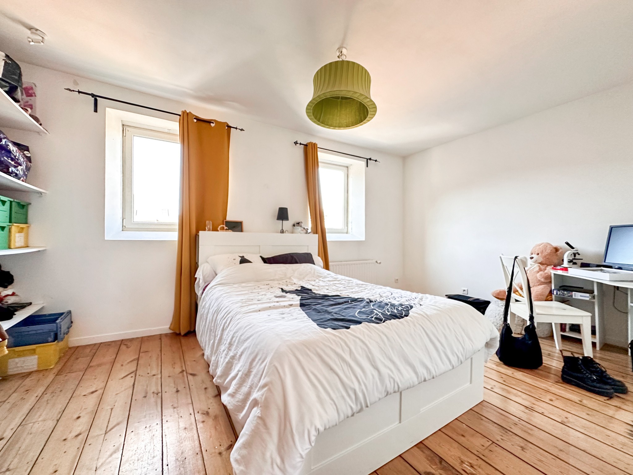 Vente Maison à Amiens 6 pièces