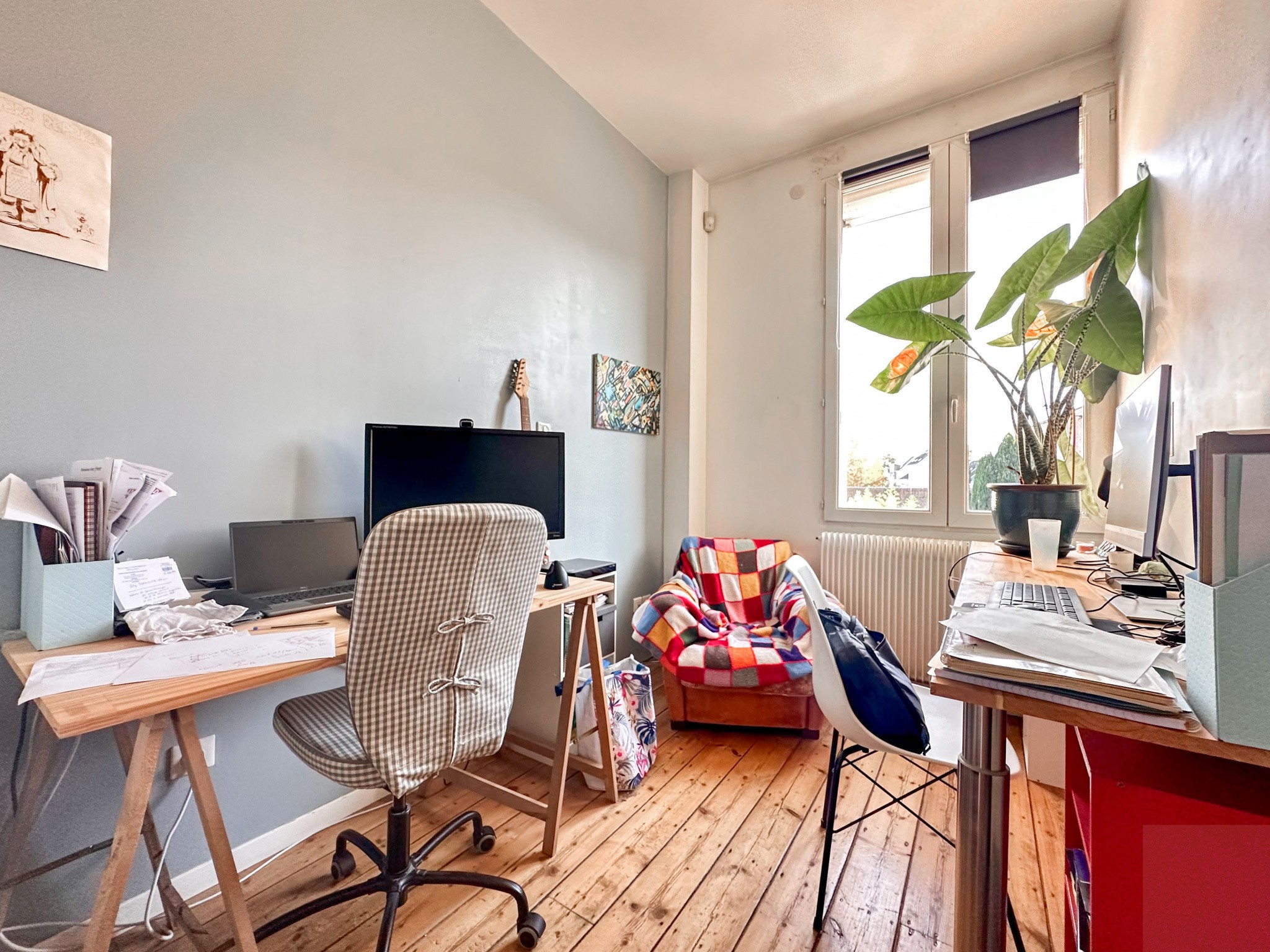 Vente Maison à Amiens 6 pièces