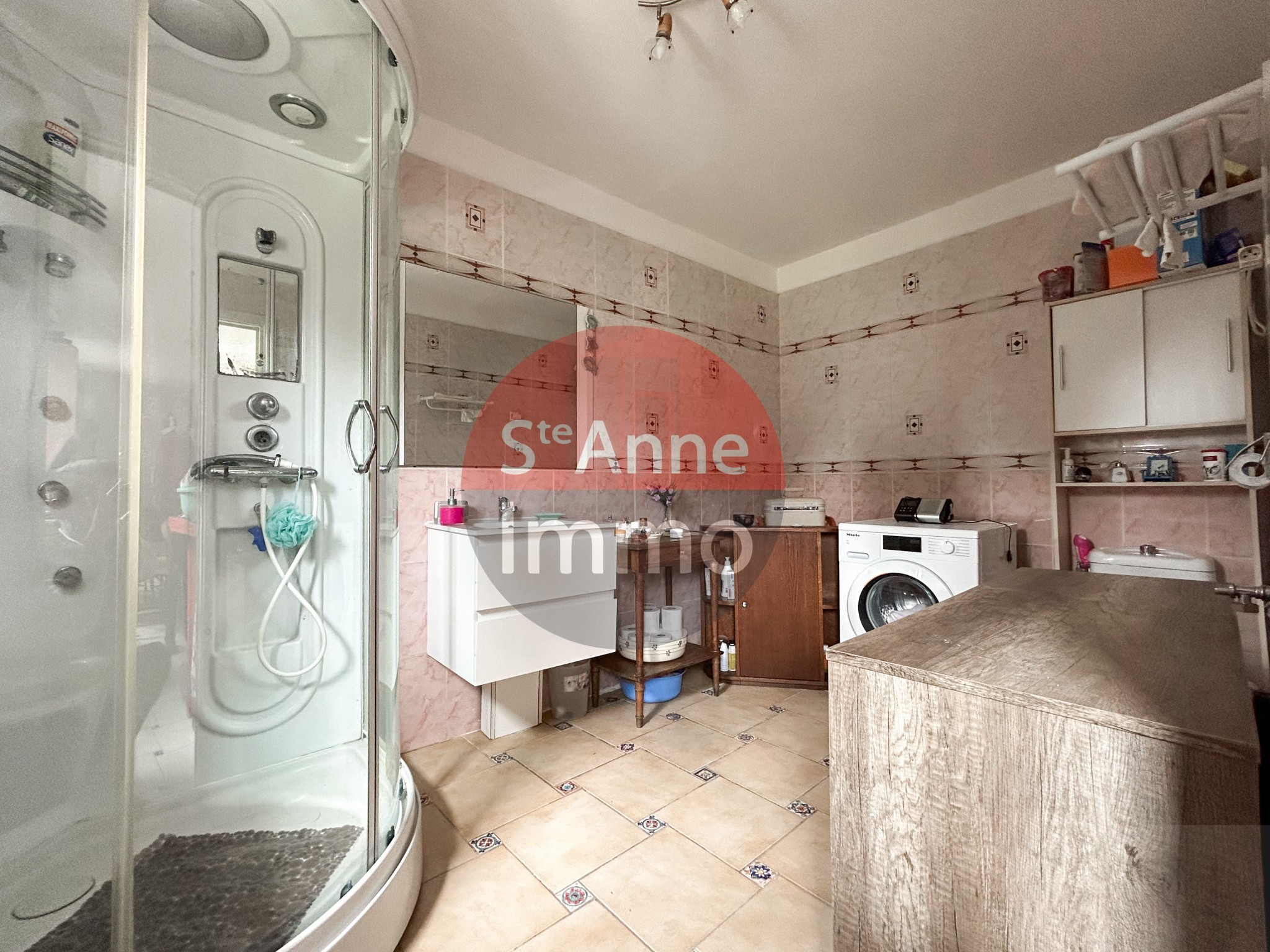 Vente Maison à Méharicourt 8 pièces