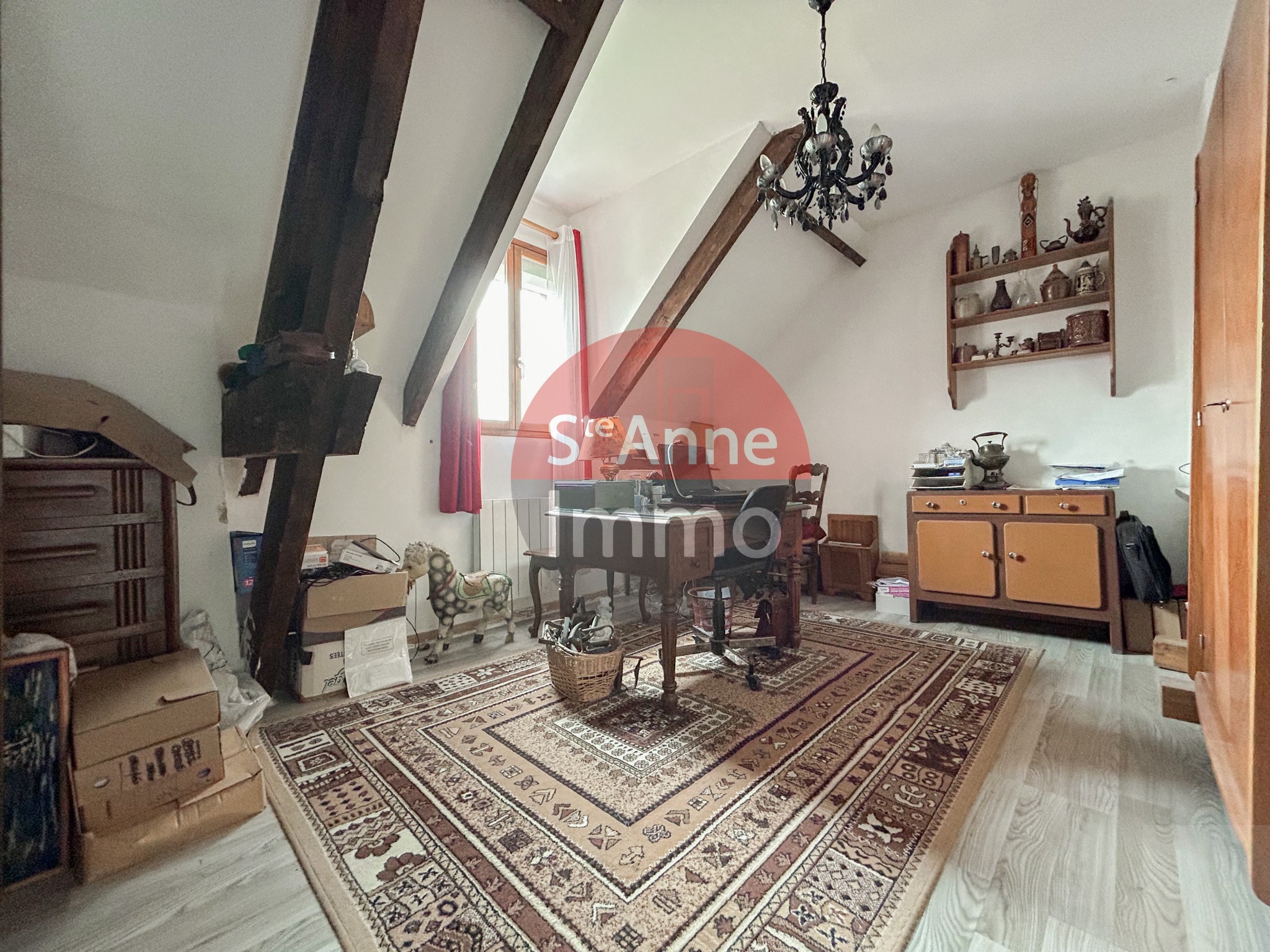 Vente Maison à Méharicourt 8 pièces