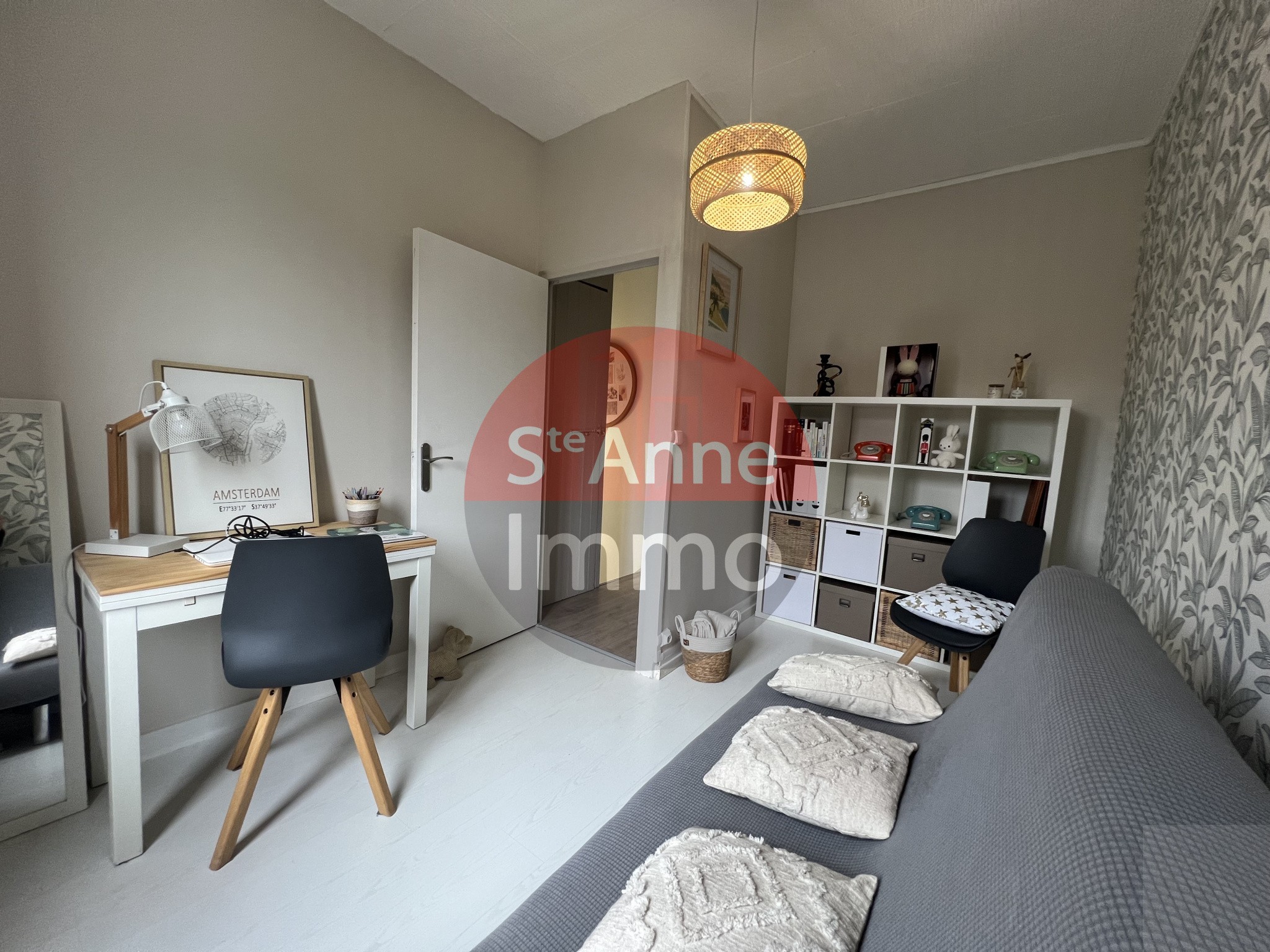 Vente Maison à Amiens 6 pièces