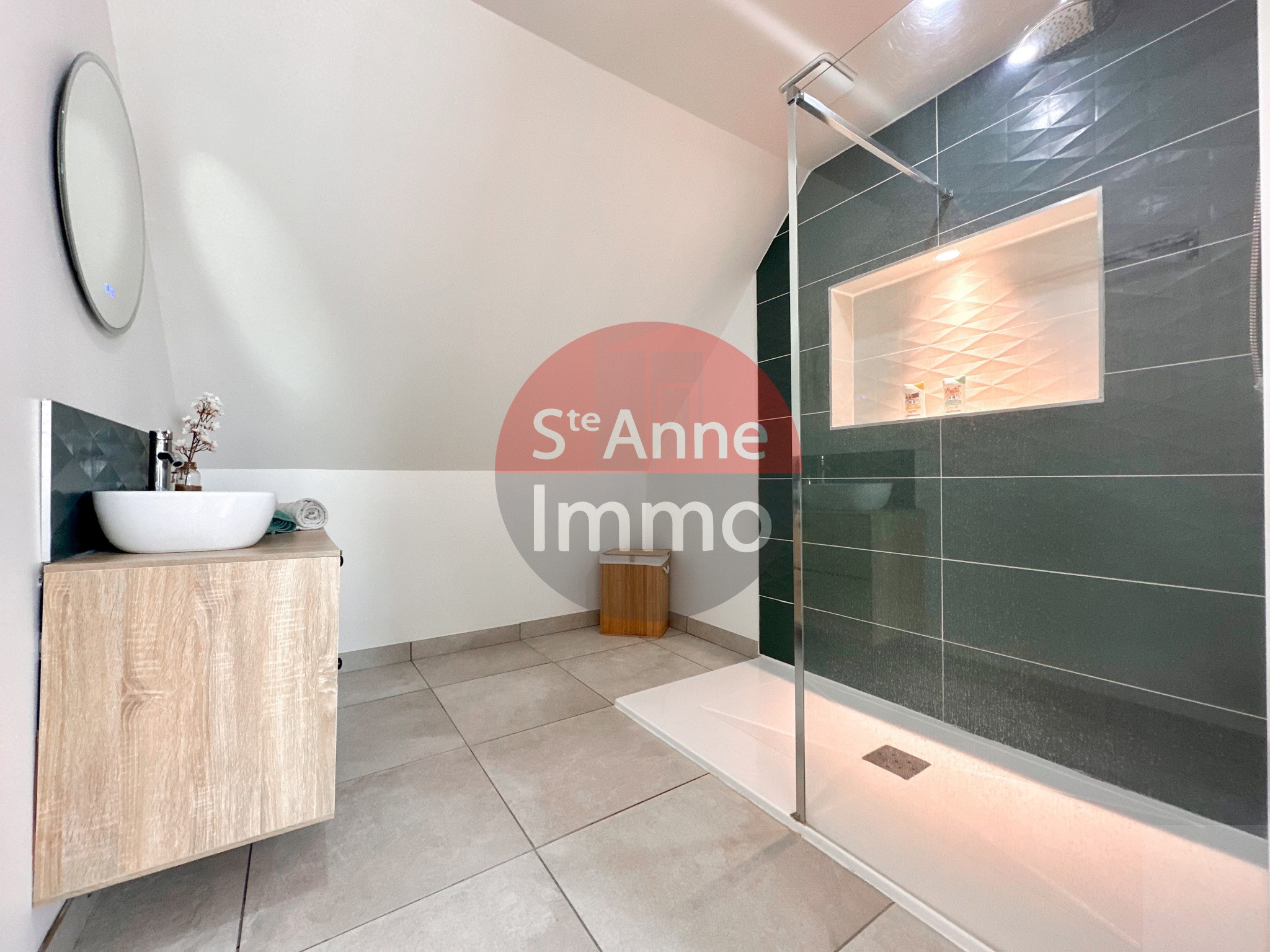 Vente Maison à Flixecourt 6 pièces