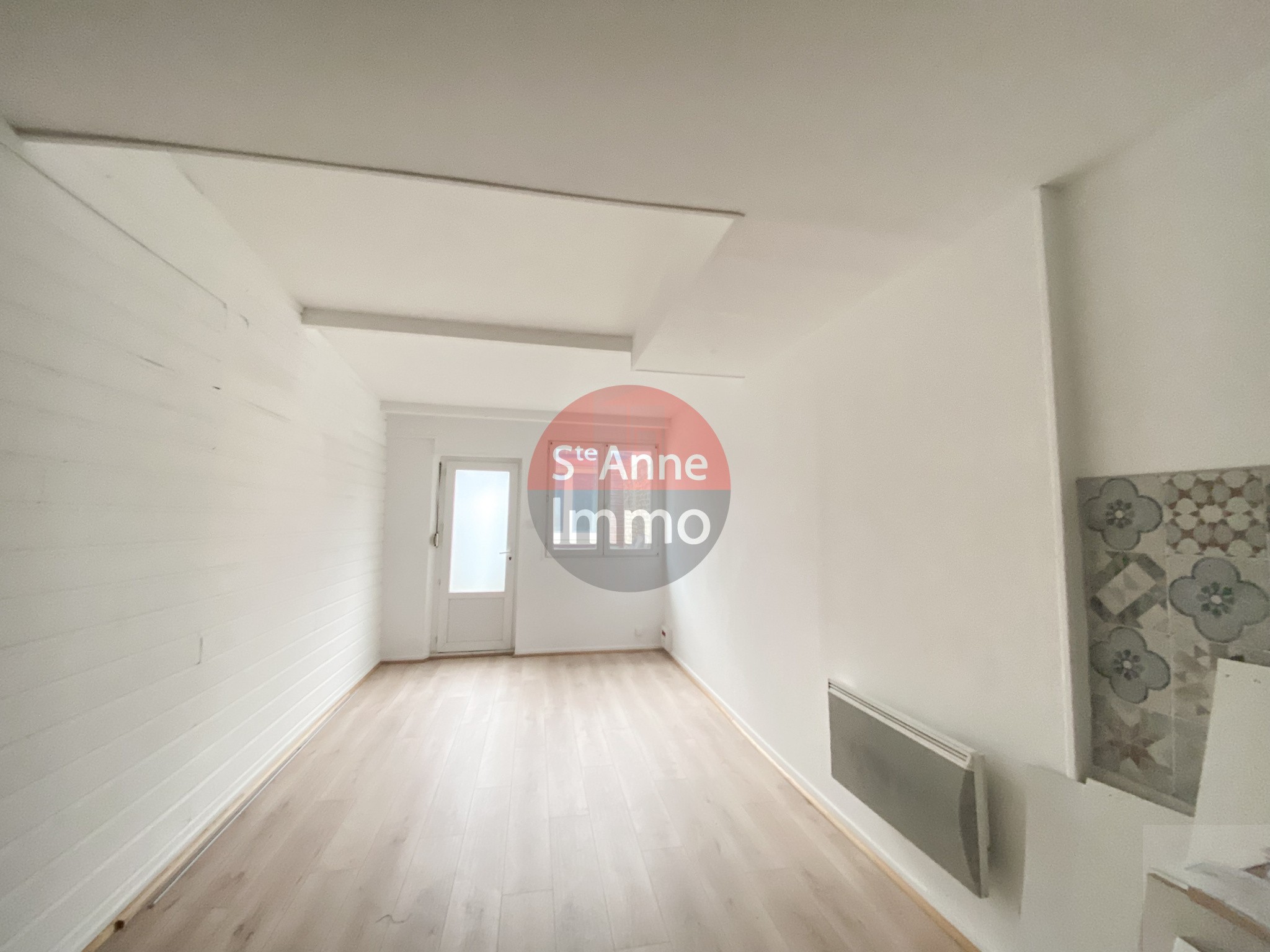 Vente Maison à Amiens 4 pièces