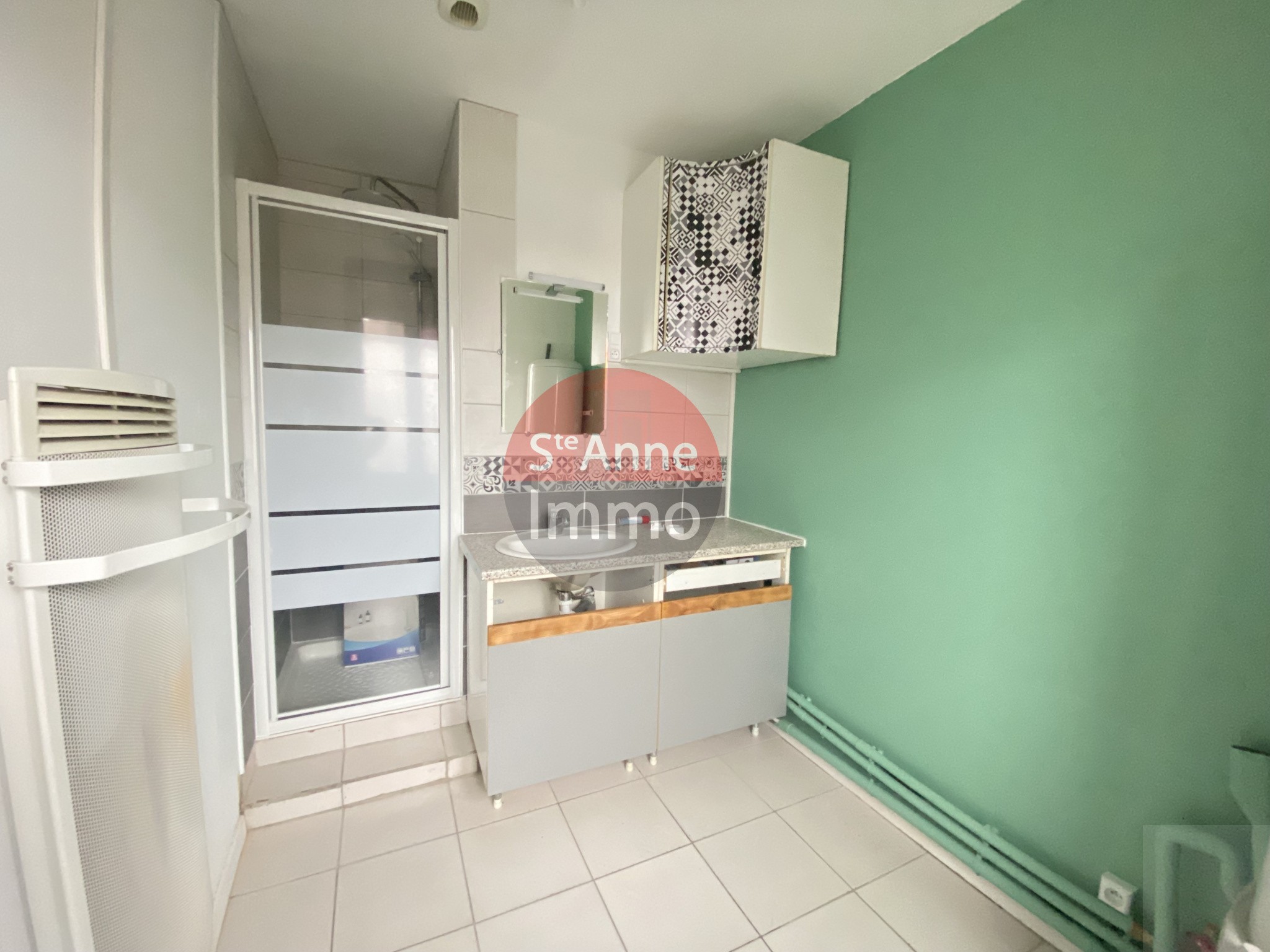 Vente Maison à Amiens 4 pièces