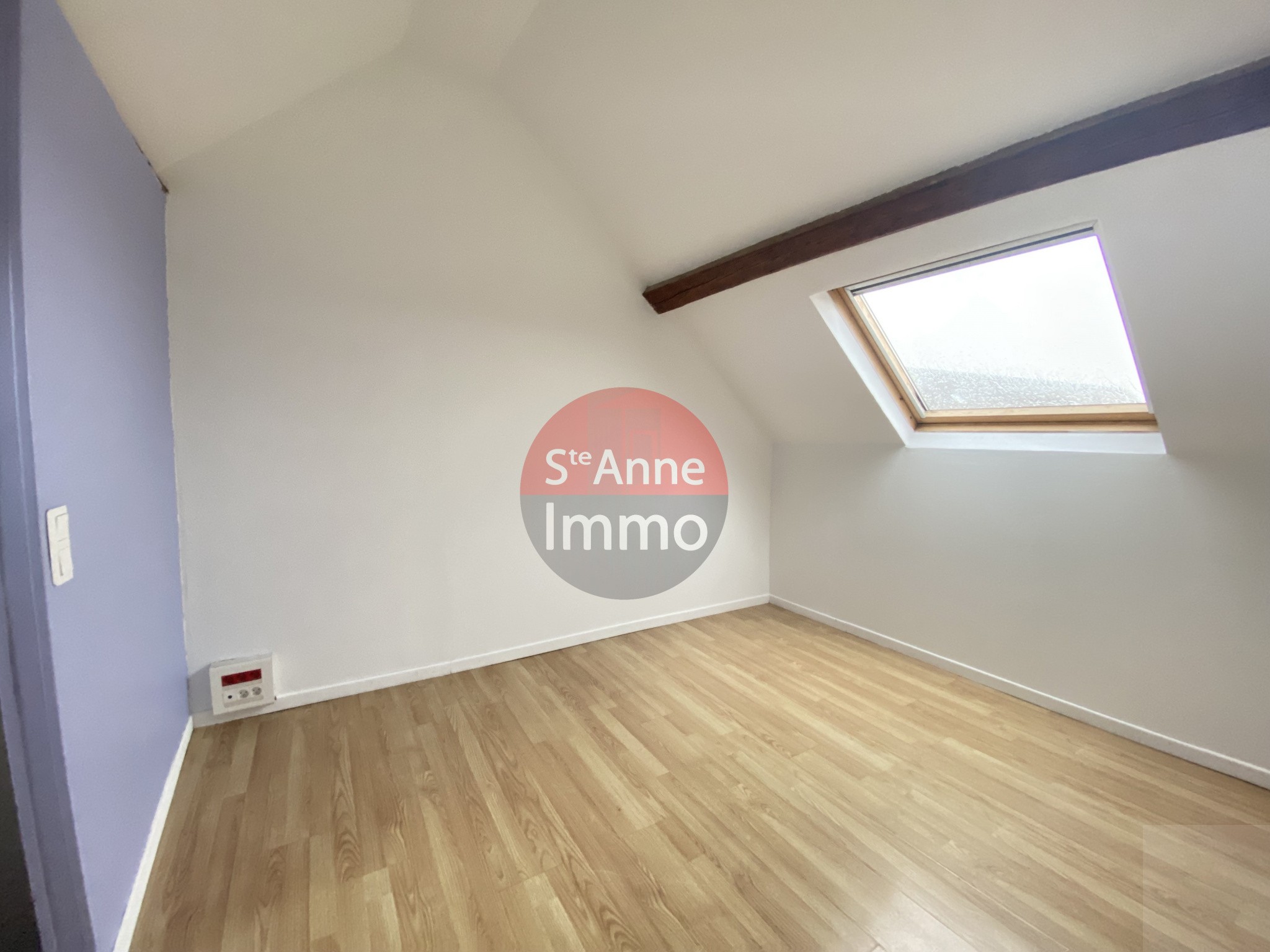 Vente Maison à Amiens 4 pièces