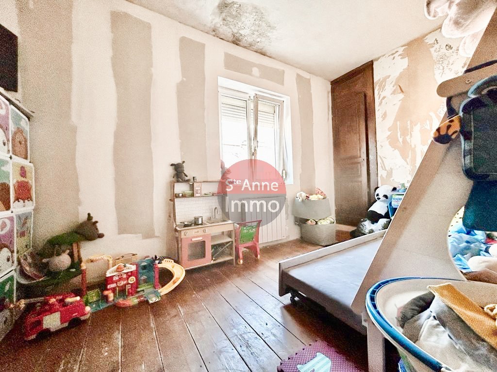 Vente Maison à Amiens 4 pièces