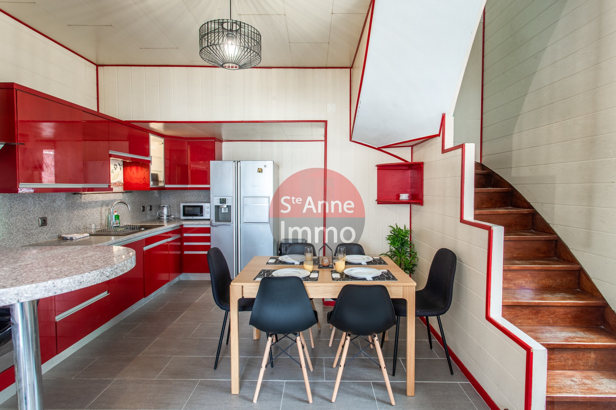 Vente Maison à Amiens 6 pièces