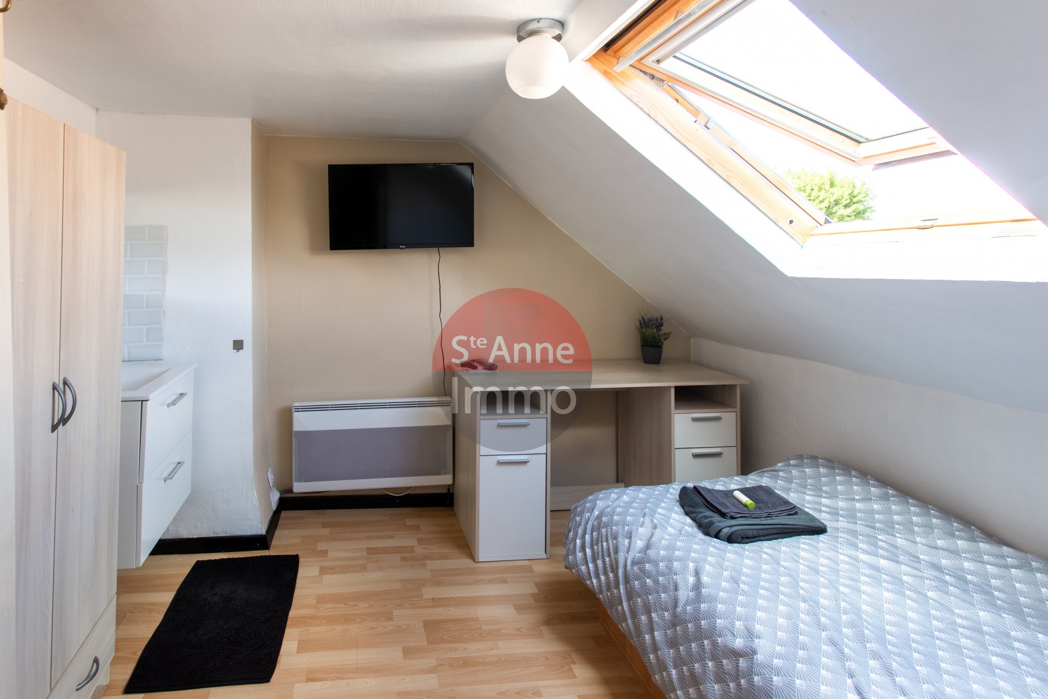 Vente Maison à Amiens 6 pièces