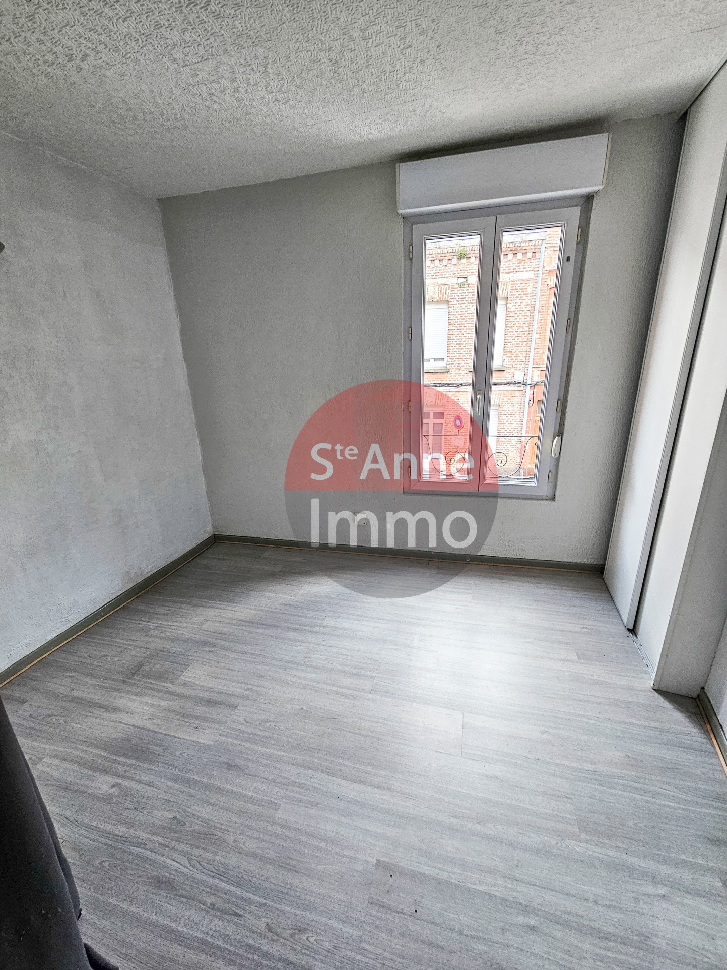 Vente Maison à Amiens 3 pièces