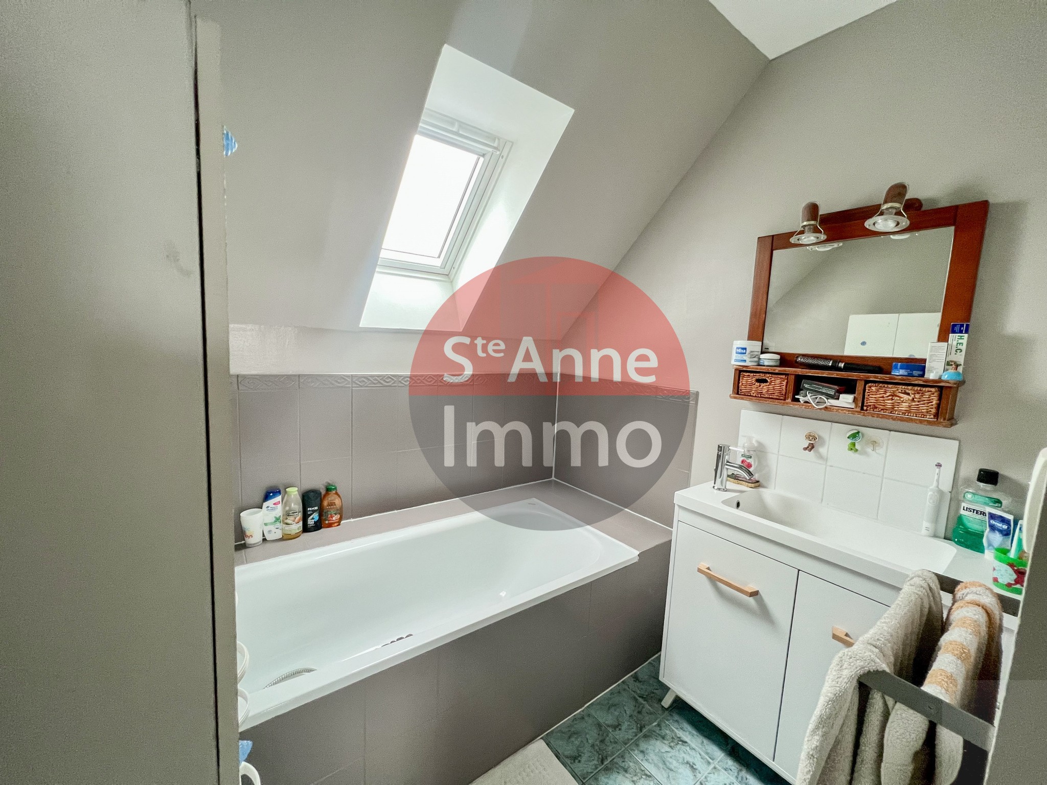 Vente Maison à Amiens 6 pièces