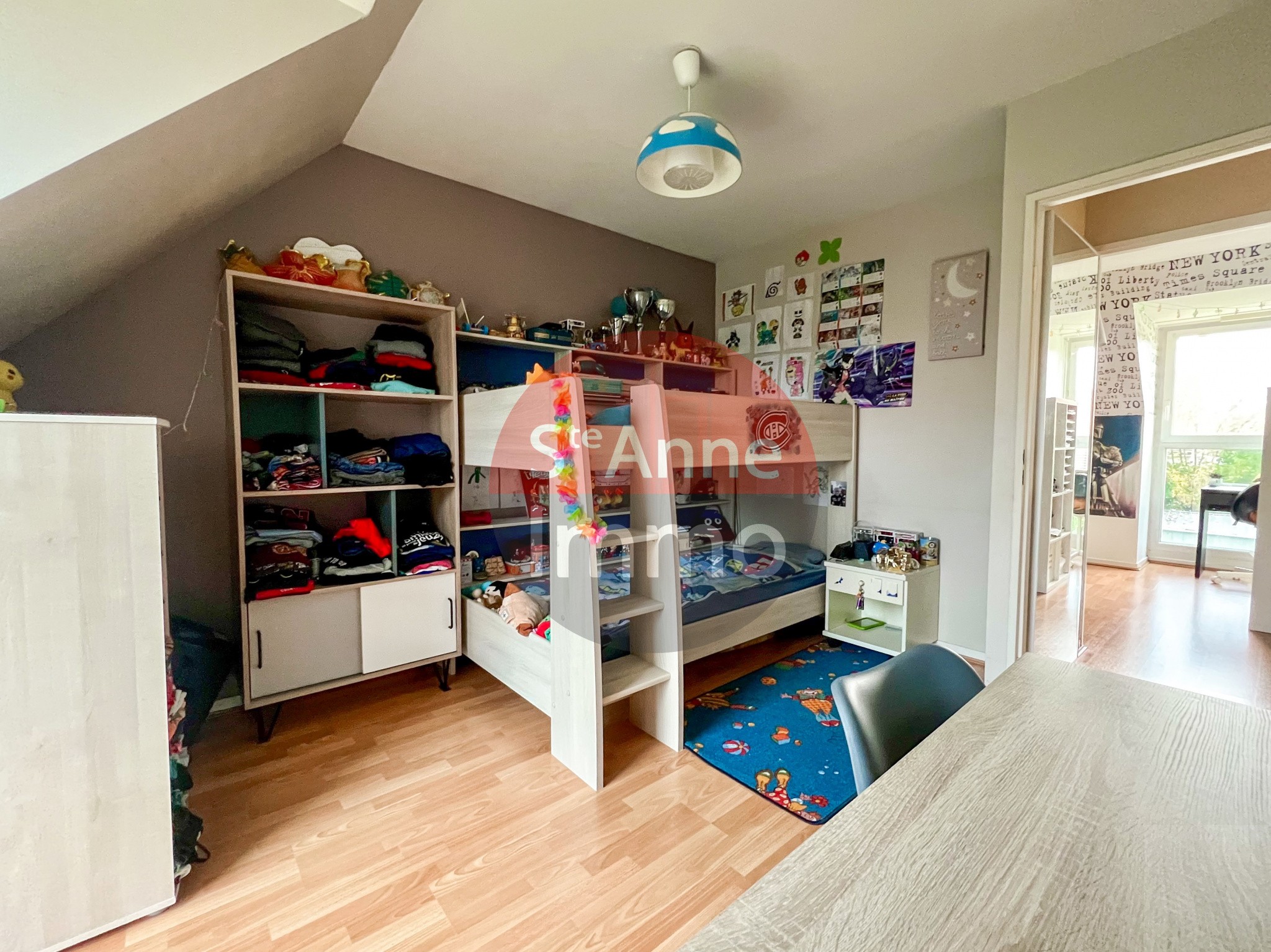 Vente Maison à Amiens 6 pièces