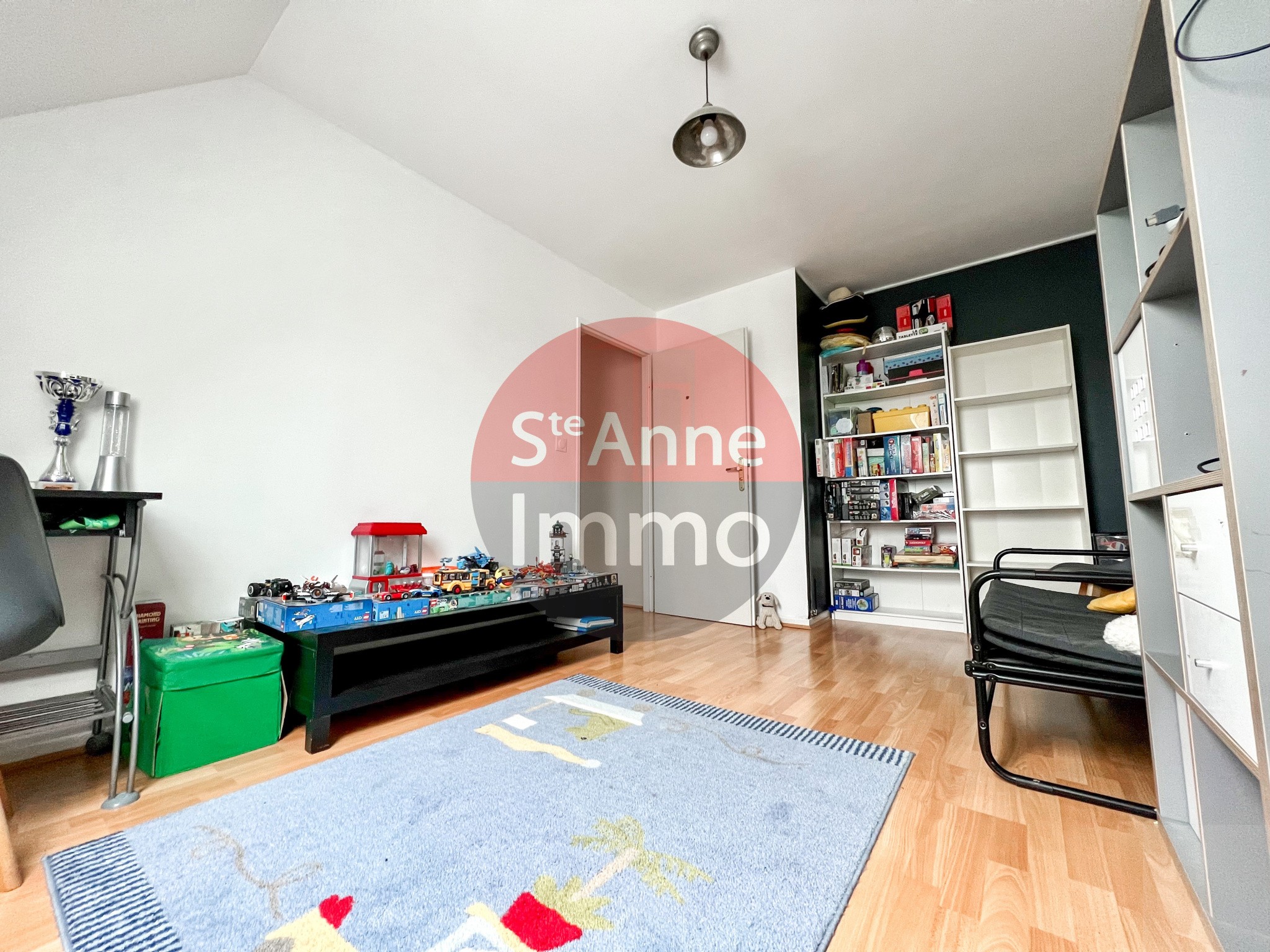 Vente Maison à Amiens 6 pièces