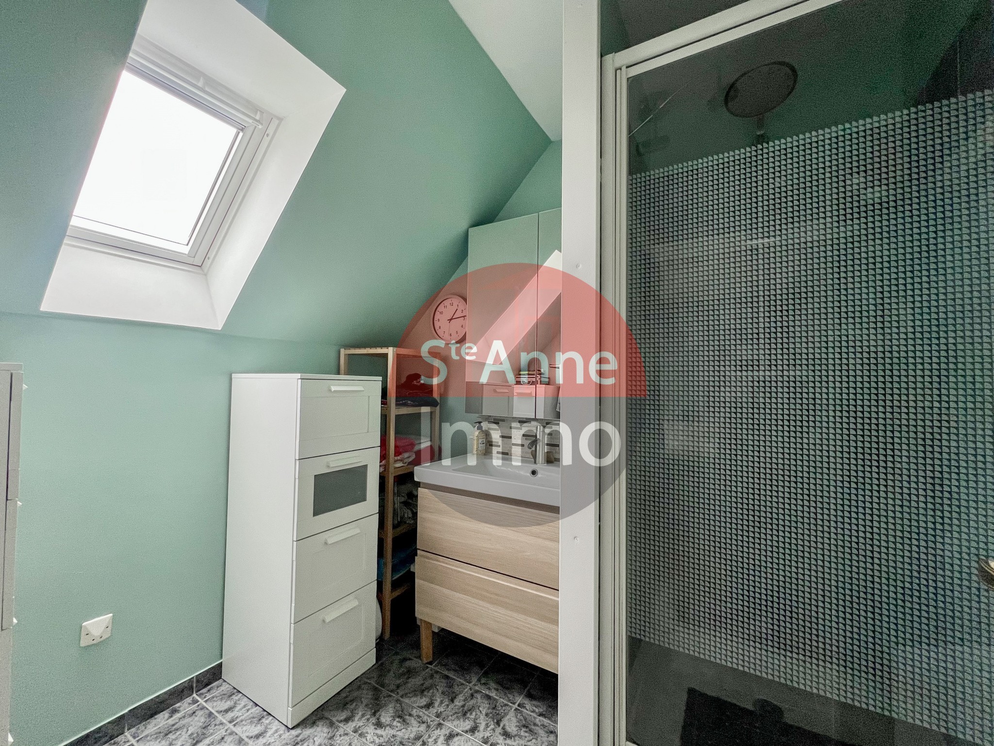 Vente Maison à Amiens 6 pièces