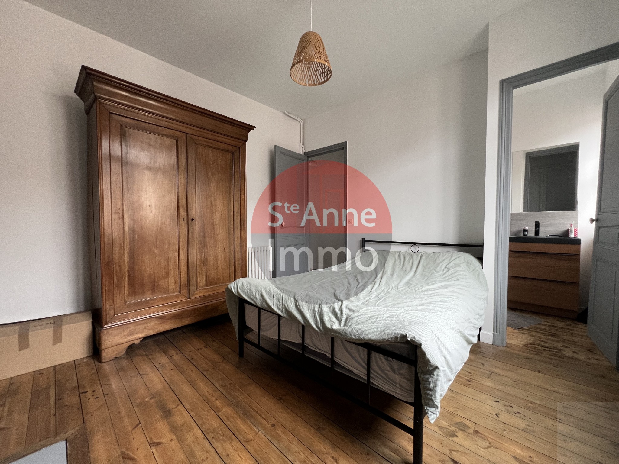 Vente Maison à Amiens 6 pièces