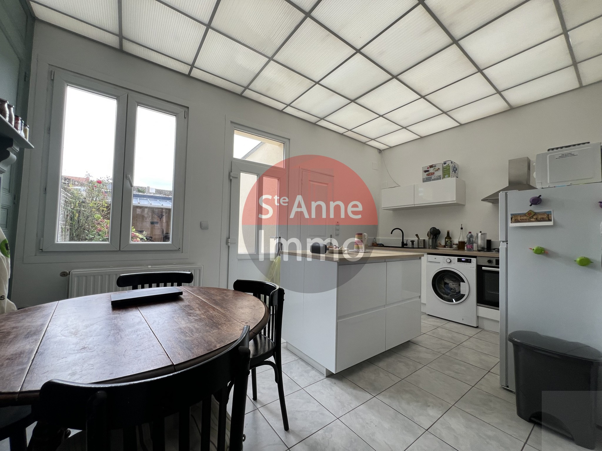 Vente Maison à Amiens 6 pièces