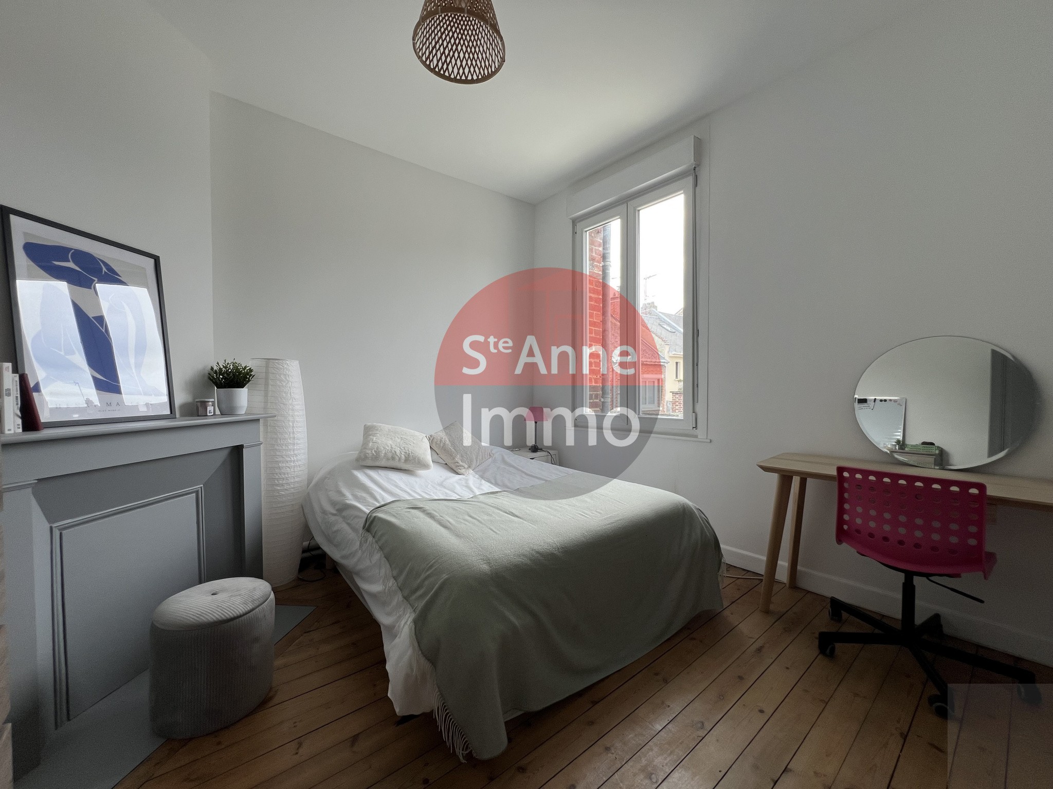 Vente Maison à Amiens 6 pièces