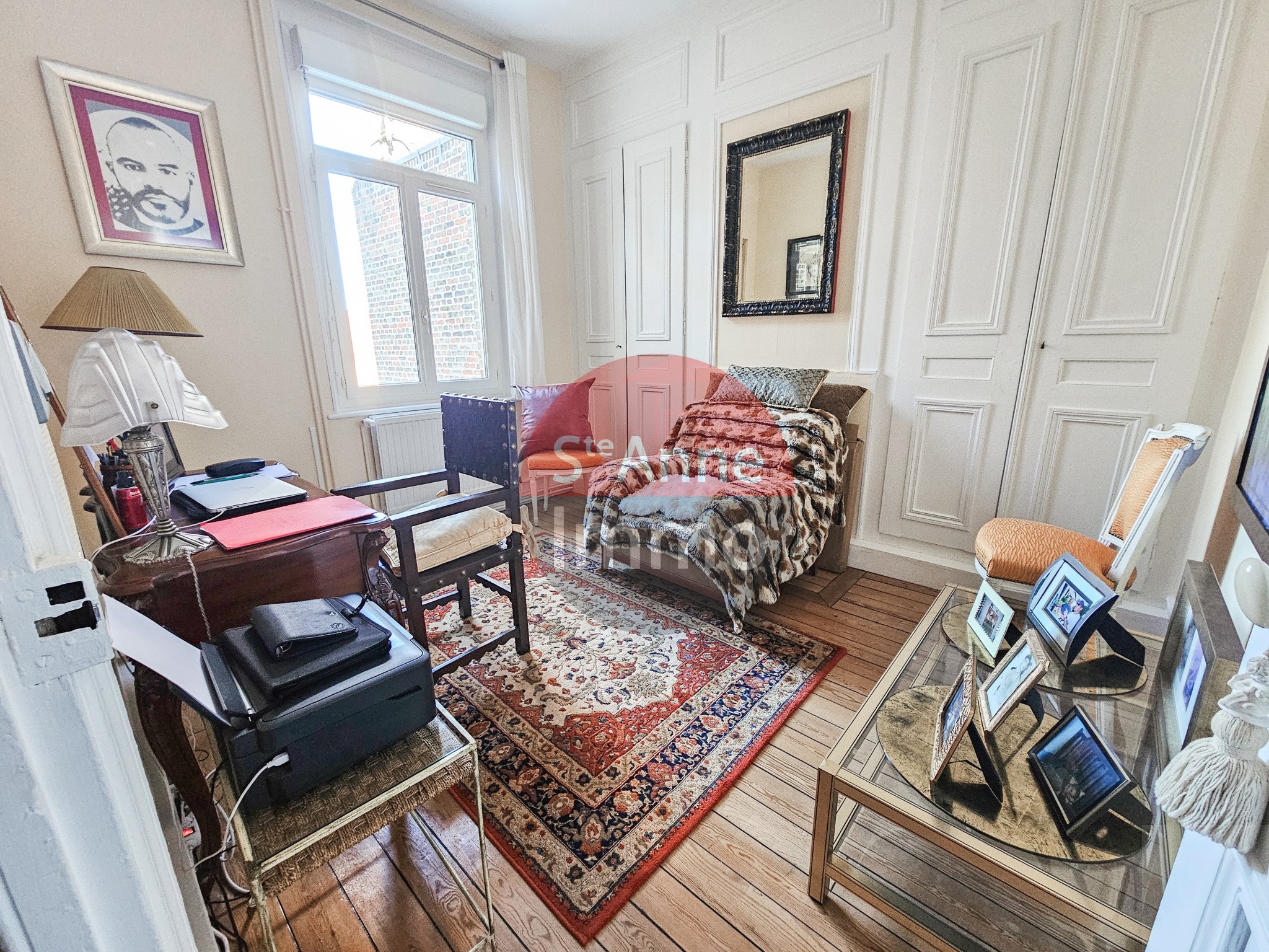 Vente Maison à Amiens 6 pièces