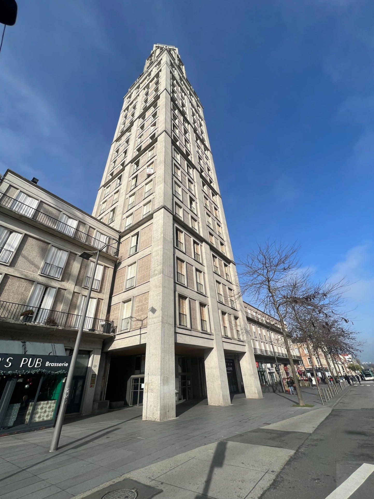 Vente Appartement à Amiens 4 pièces