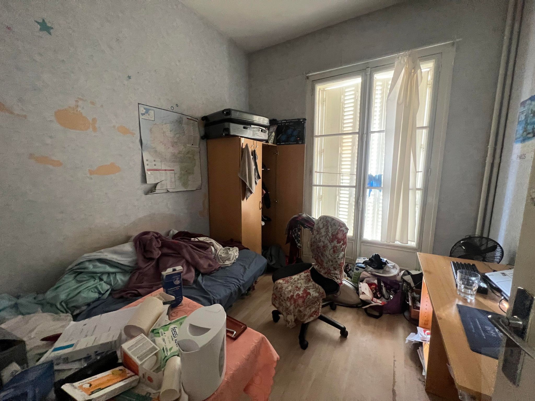 Vente Appartement à Amiens 4 pièces