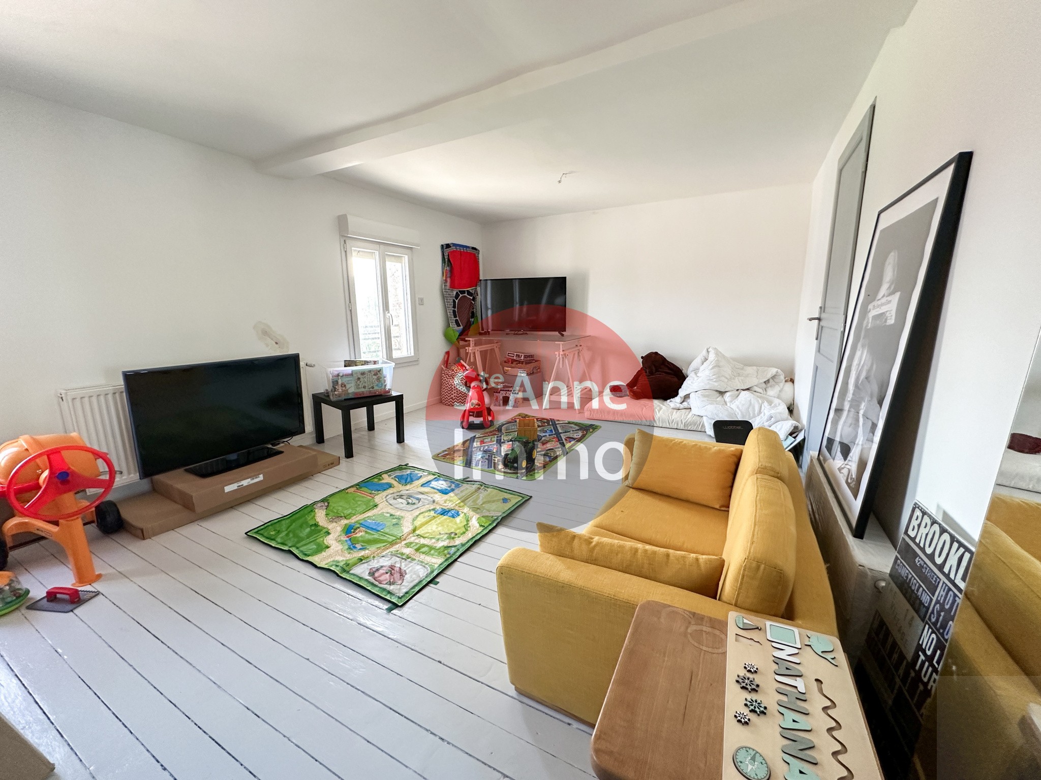 Vente Maison à Beauvais 8 pièces