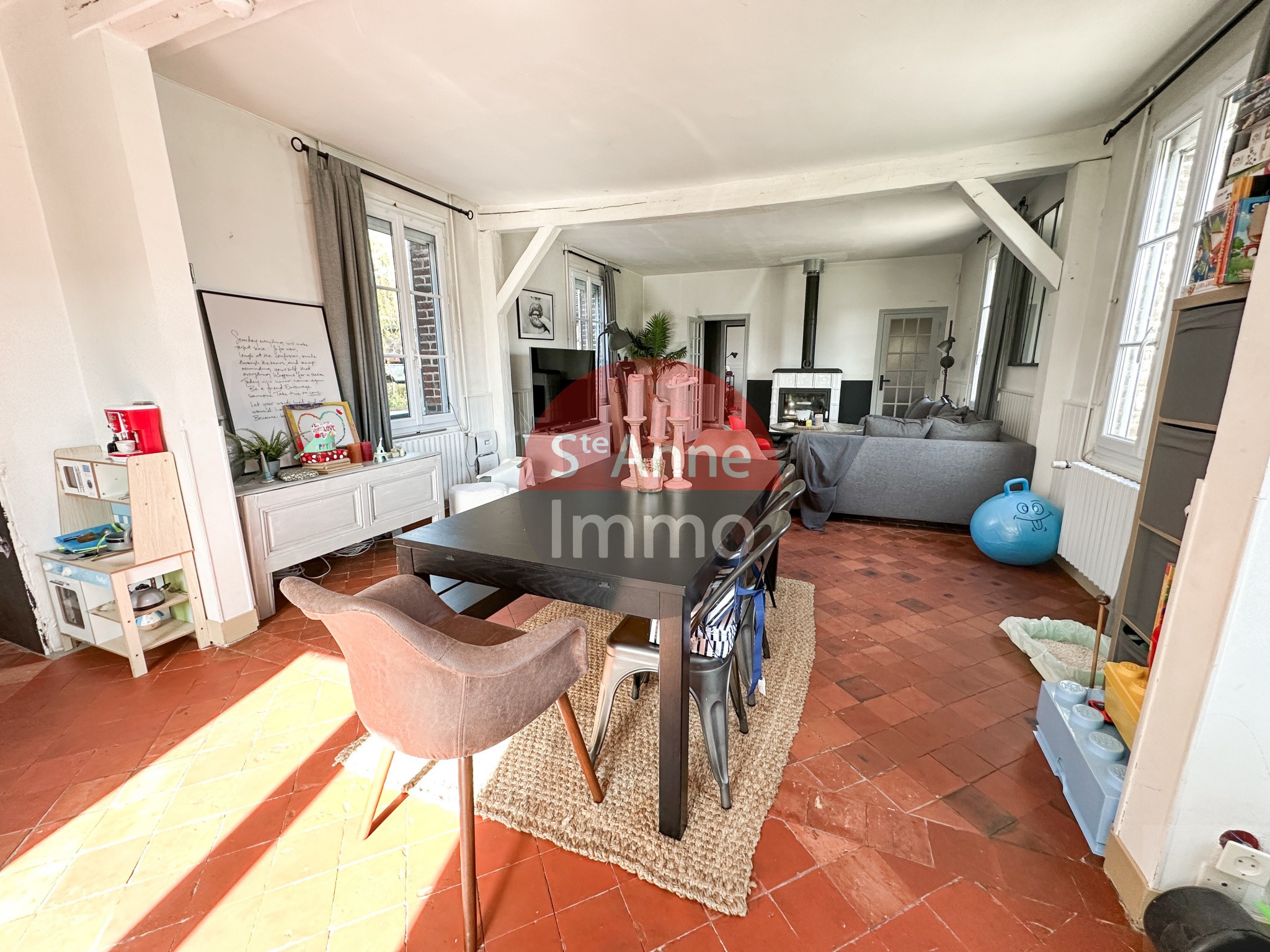 Vente Maison à Beauvais 8 pièces