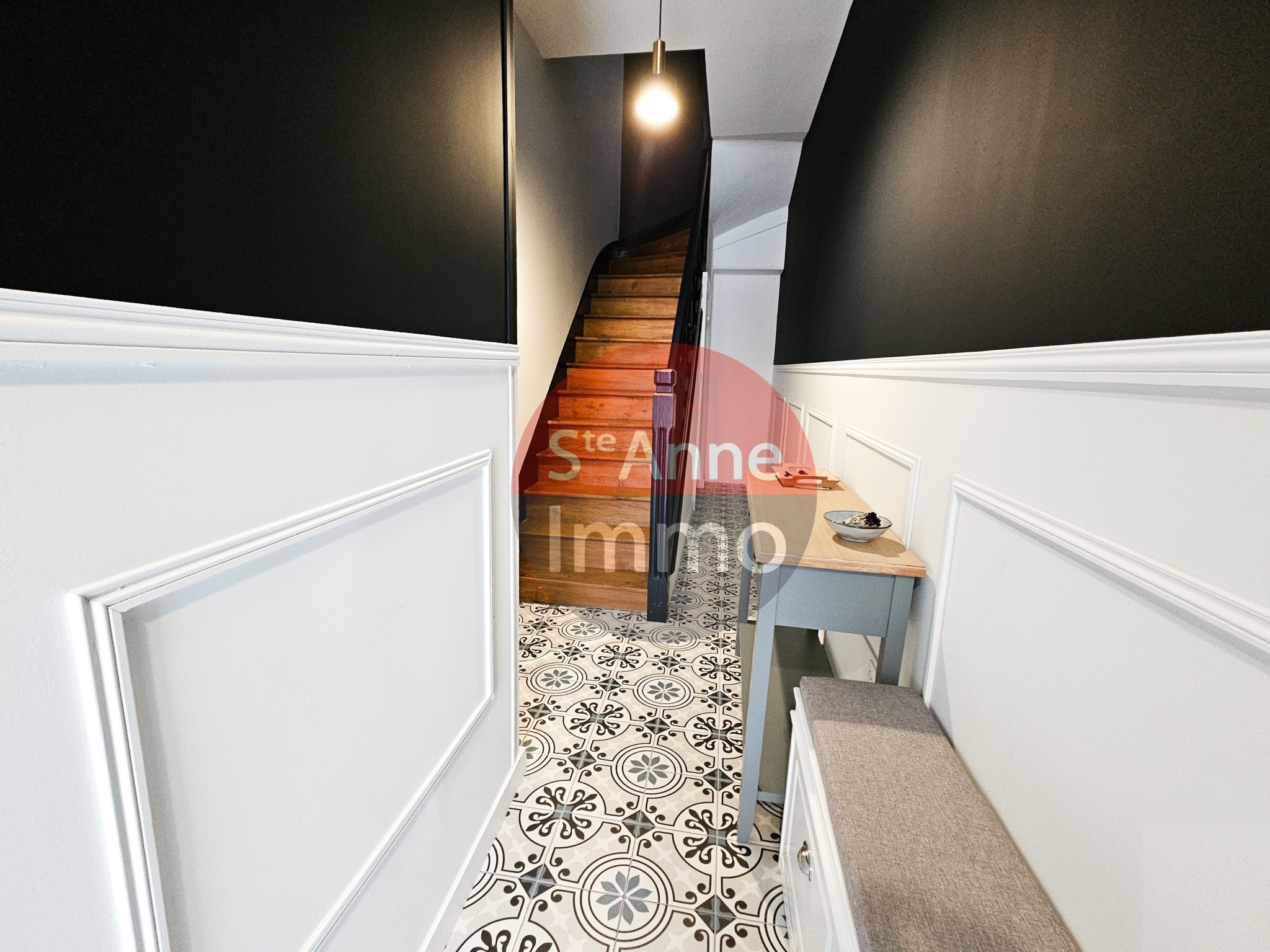 Vente Maison à Amiens 5 pièces