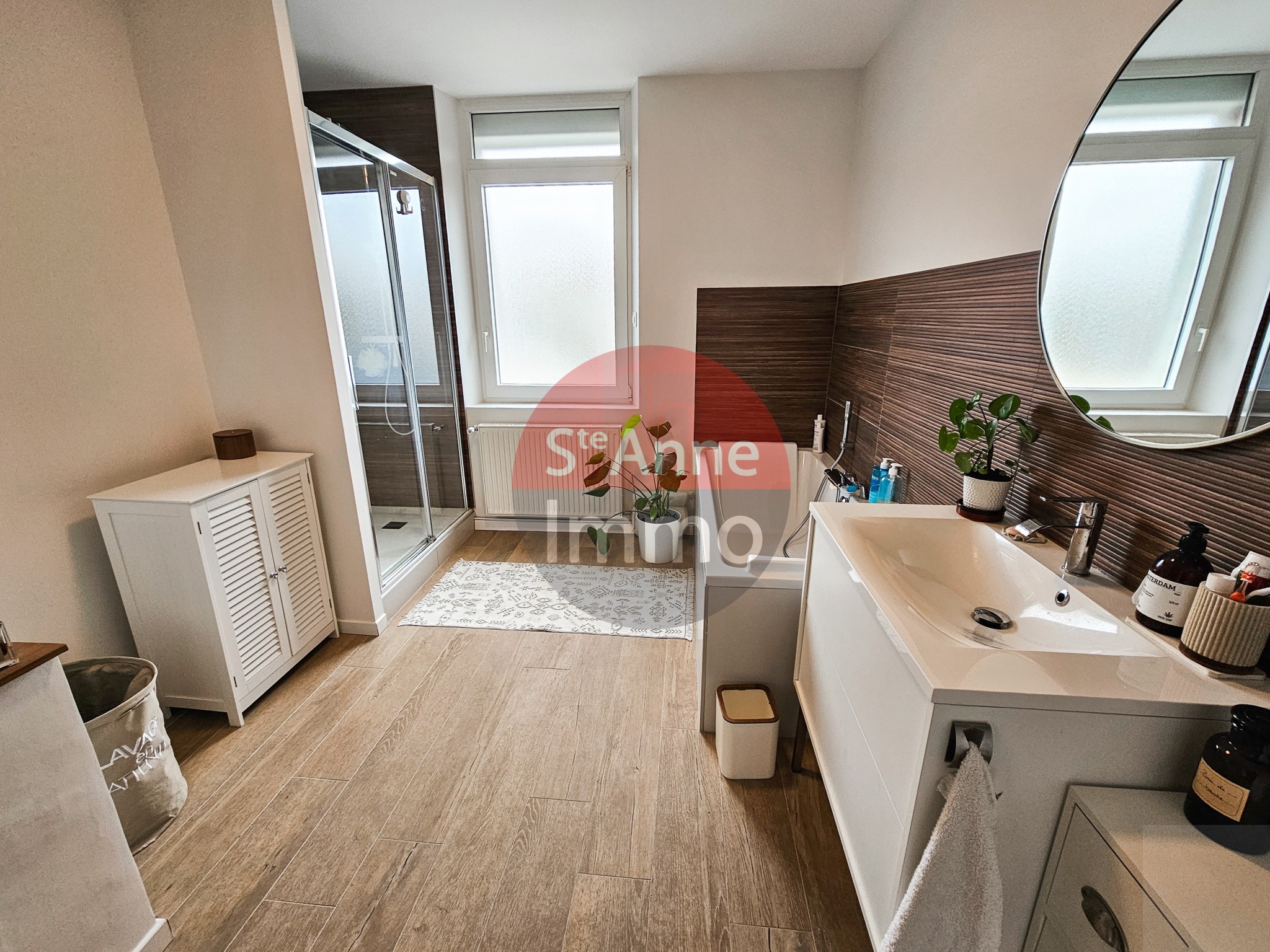 Vente Maison à Amiens 5 pièces