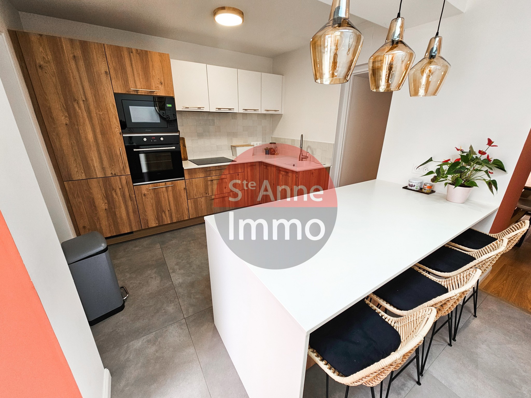 Vente Maison à Amiens 5 pièces