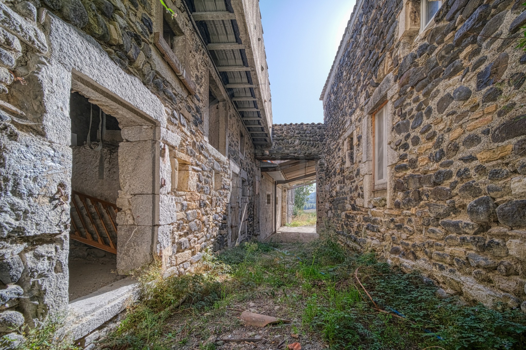 Vente Maison à Saint-Lager-Bressac 14 pièces