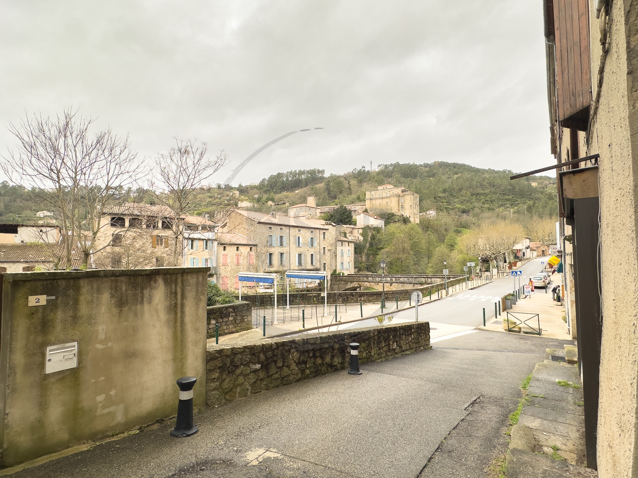 Vente Maison à Largentière 14 pièces