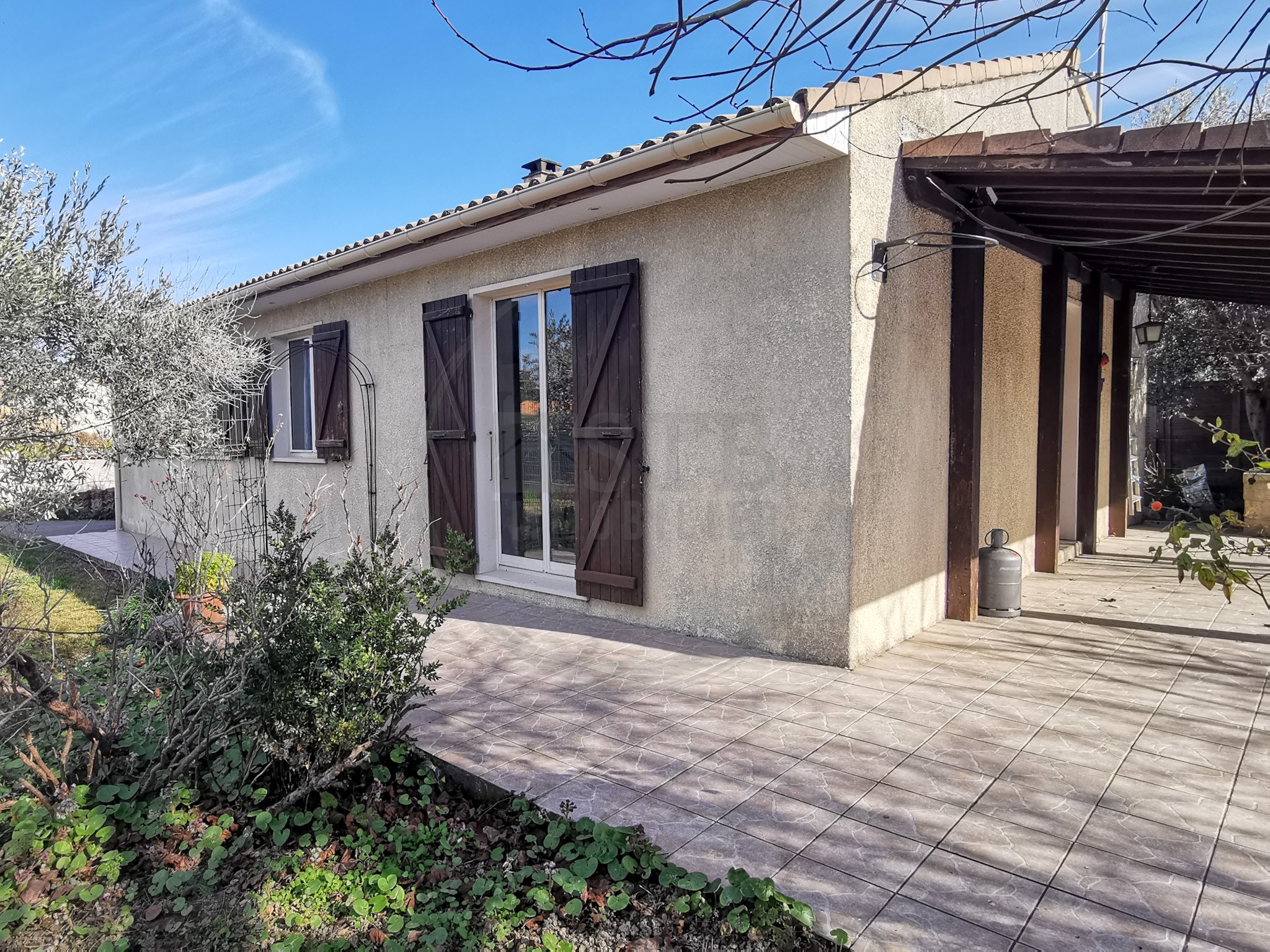 Vente Maison à Livron-sur-Drôme 5 pièces