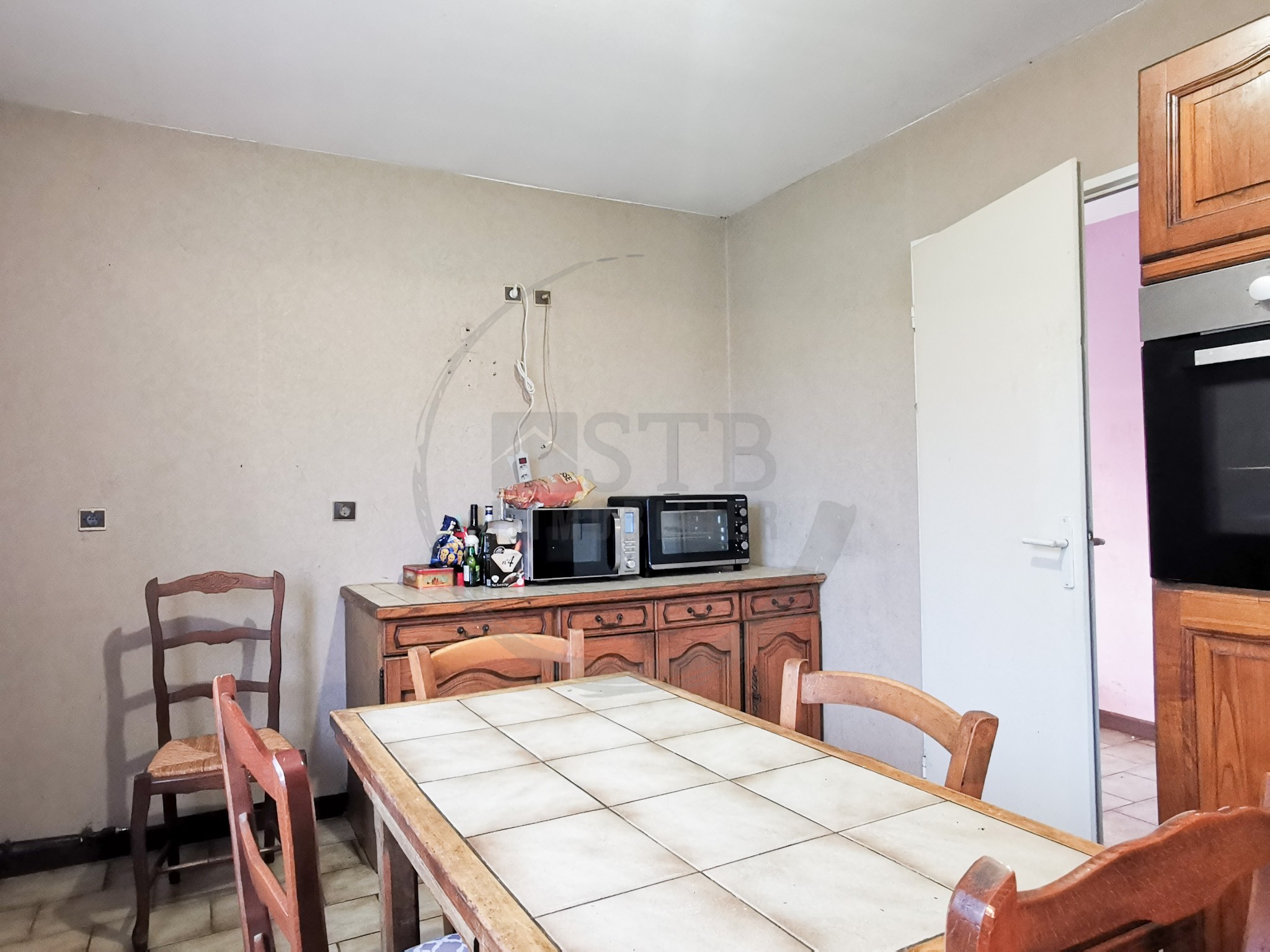 Vente Maison à Livron-sur-Drôme 5 pièces